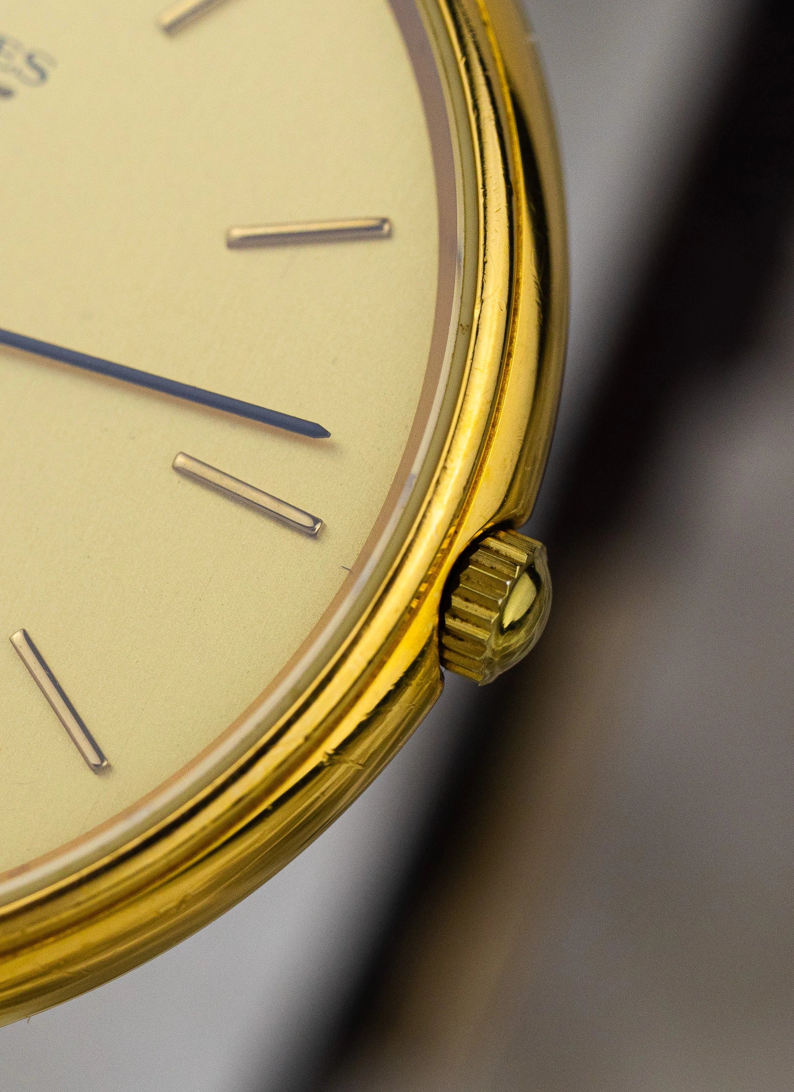 1980s Longines La Grande Classique L4.637.2