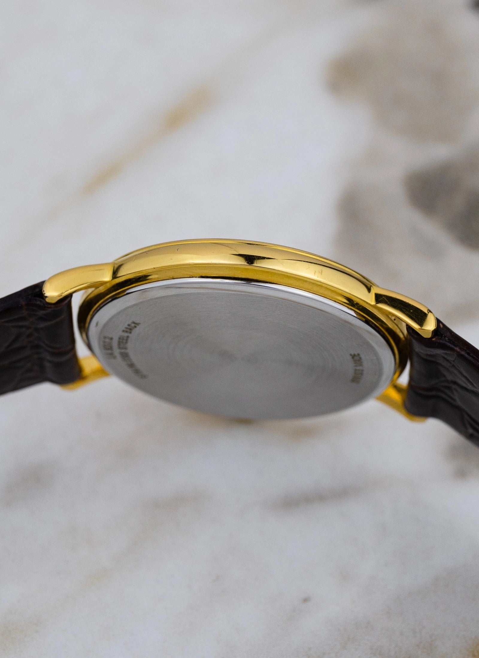 1980s Longines La Grande Classique L4.637.2