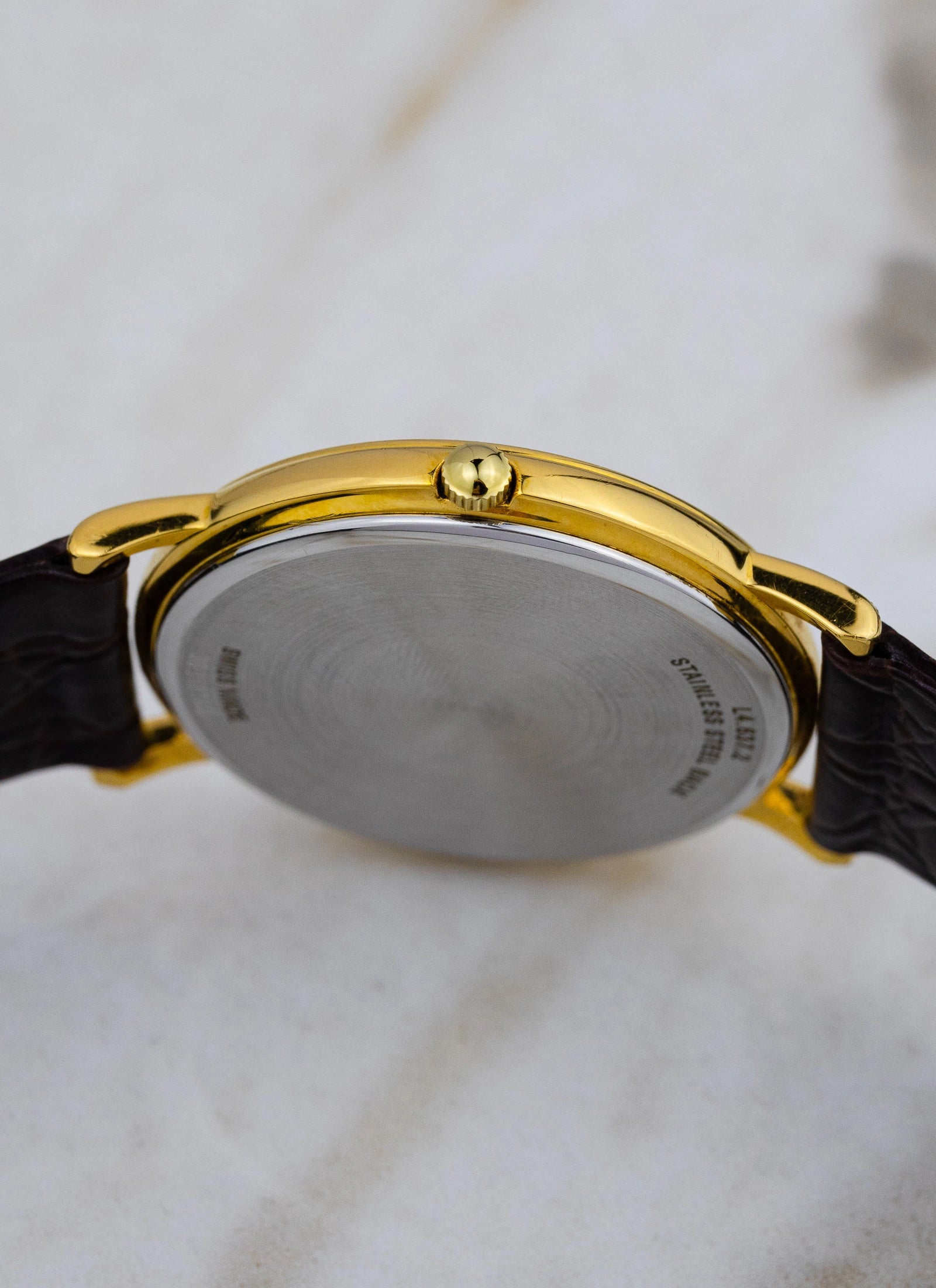 1980s Longines La Grande Classique L4.637.2
