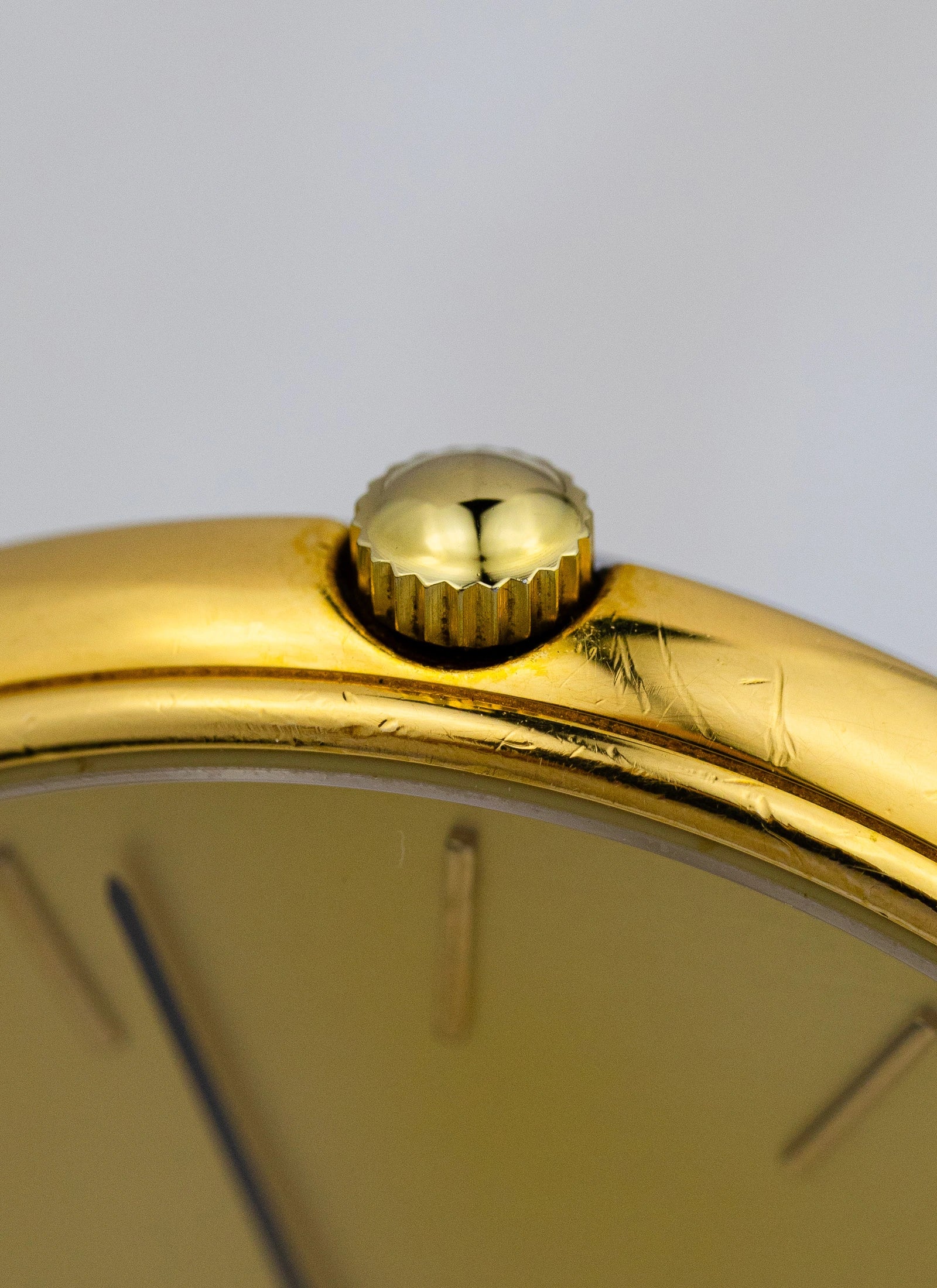 1980s Longines La Grande Classique L4.637.2