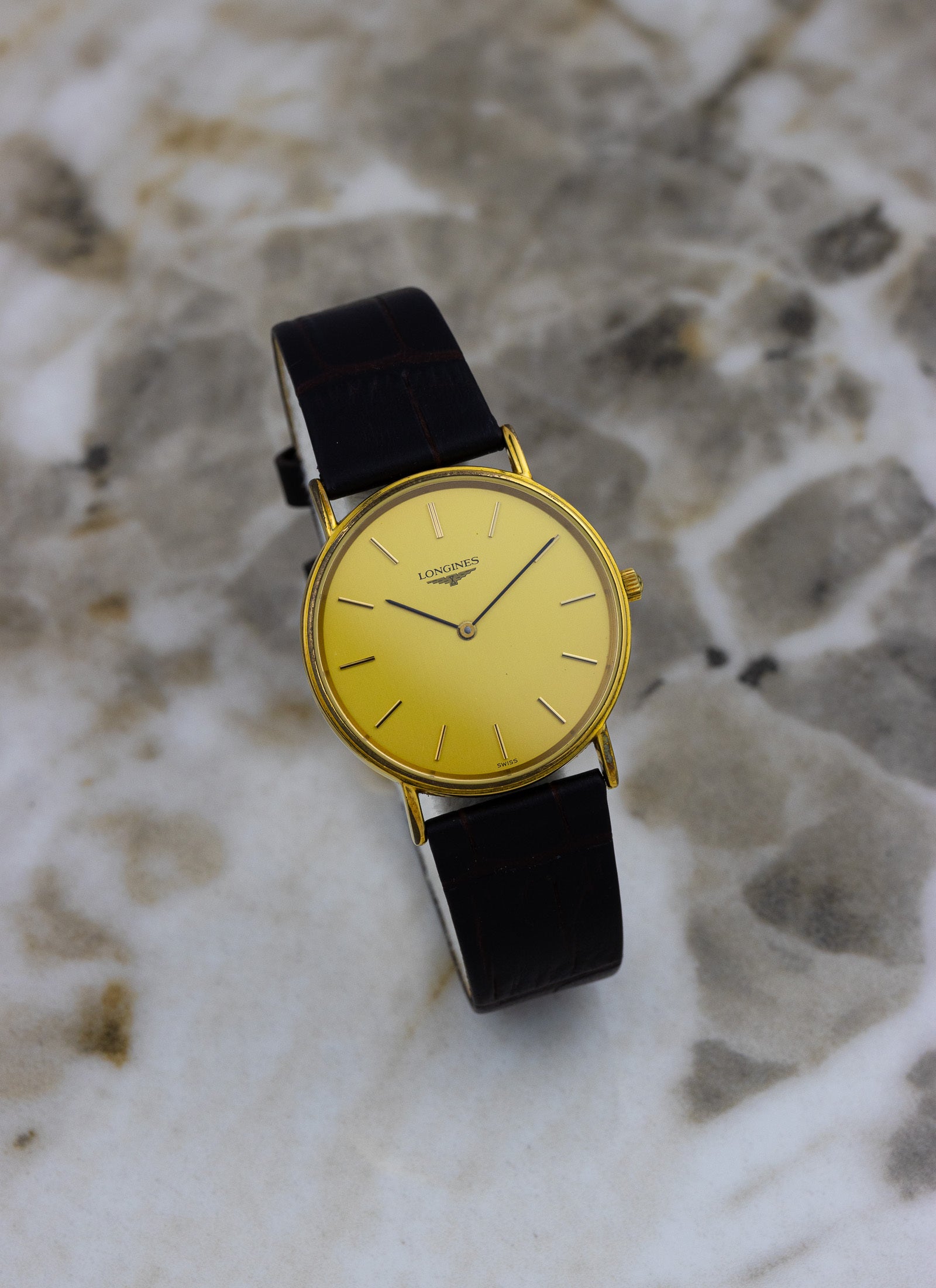 1990s Longines La Grande Classique L4.637.2 cal. L150.2