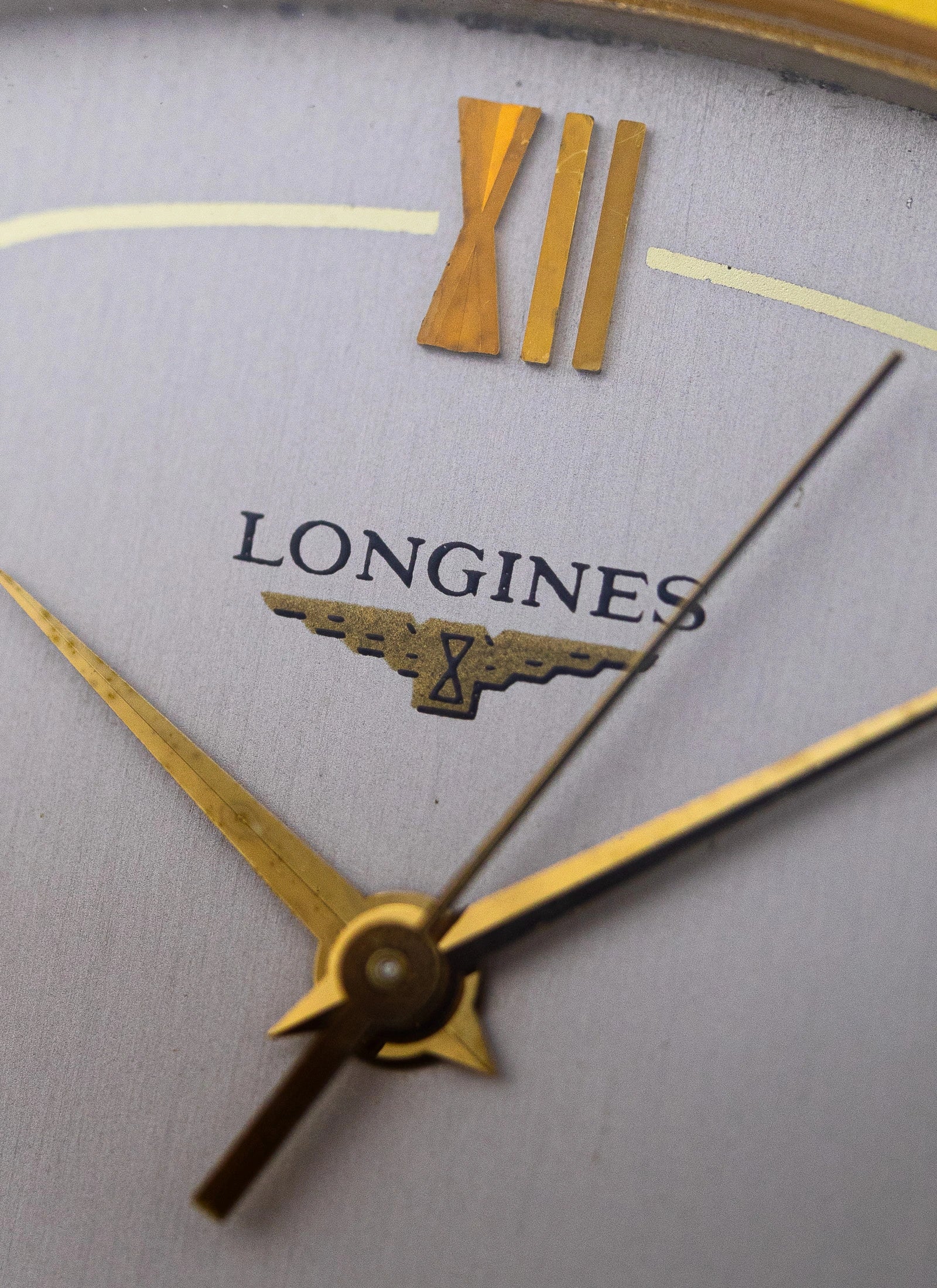 1970s Longines Octagonal Case 6392.977 cal. L.997.2