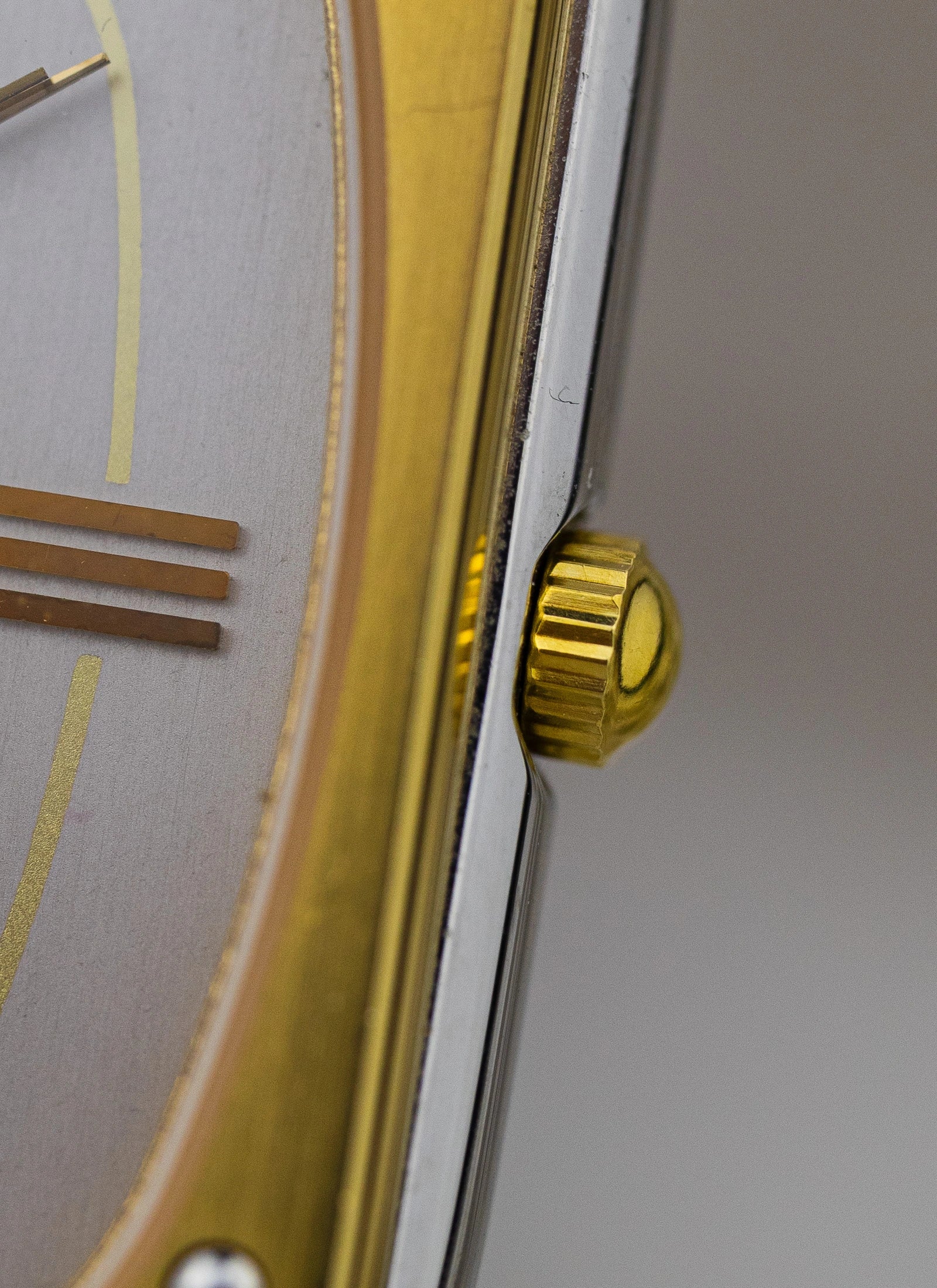 1970s Longines Octagonal Case 6392.977 cal. L.997.2