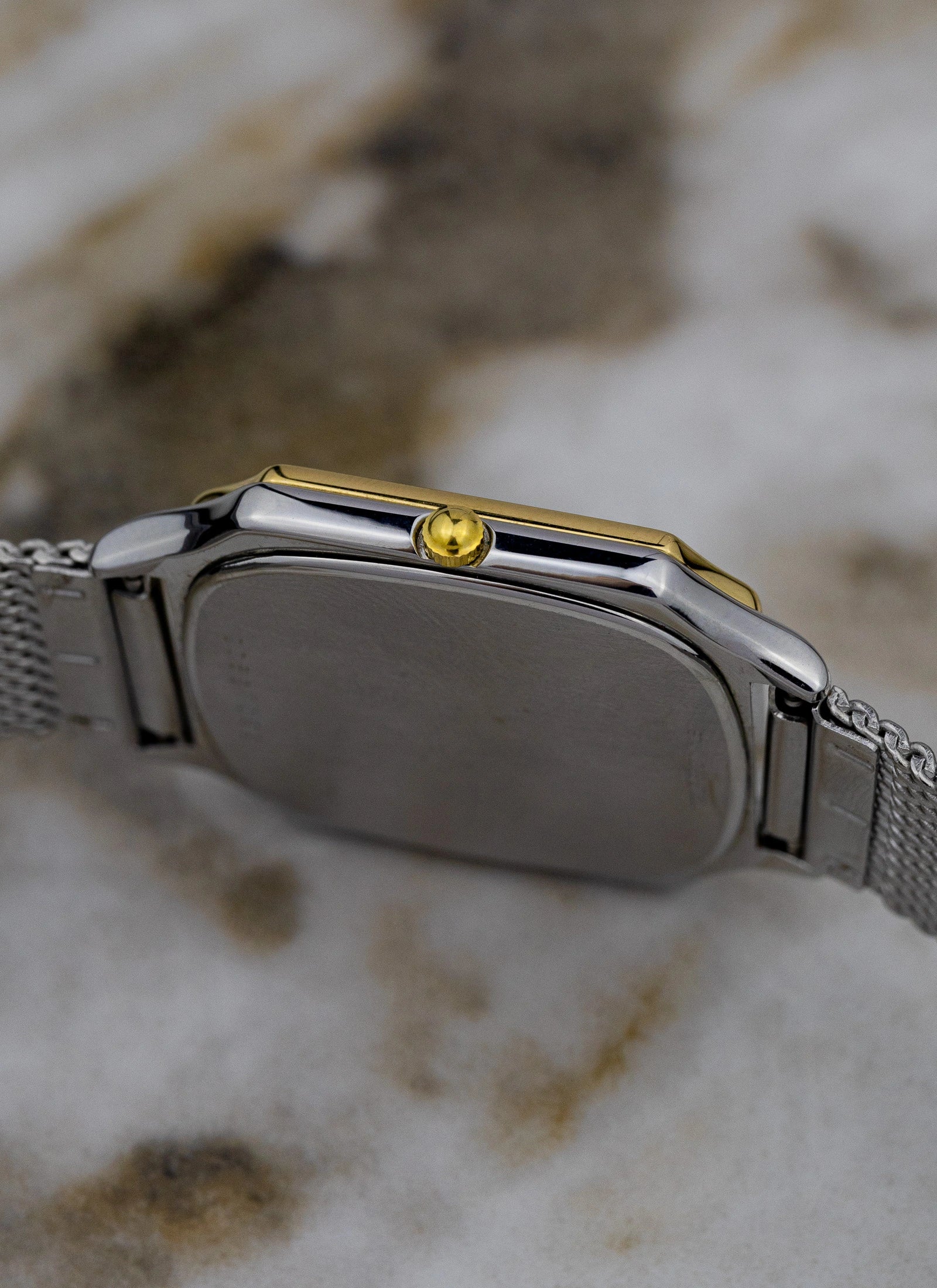1970s Longines Octagonal Case 6392.977 cal. L.997.2