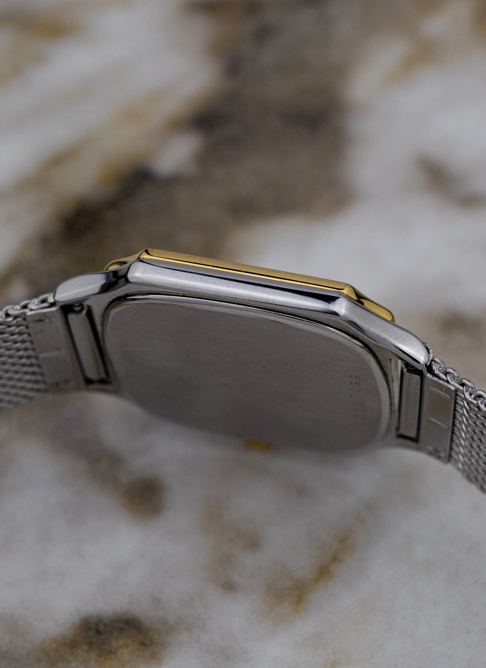1970s Longines Octagonal Case 6392.977 cal. L.997.2