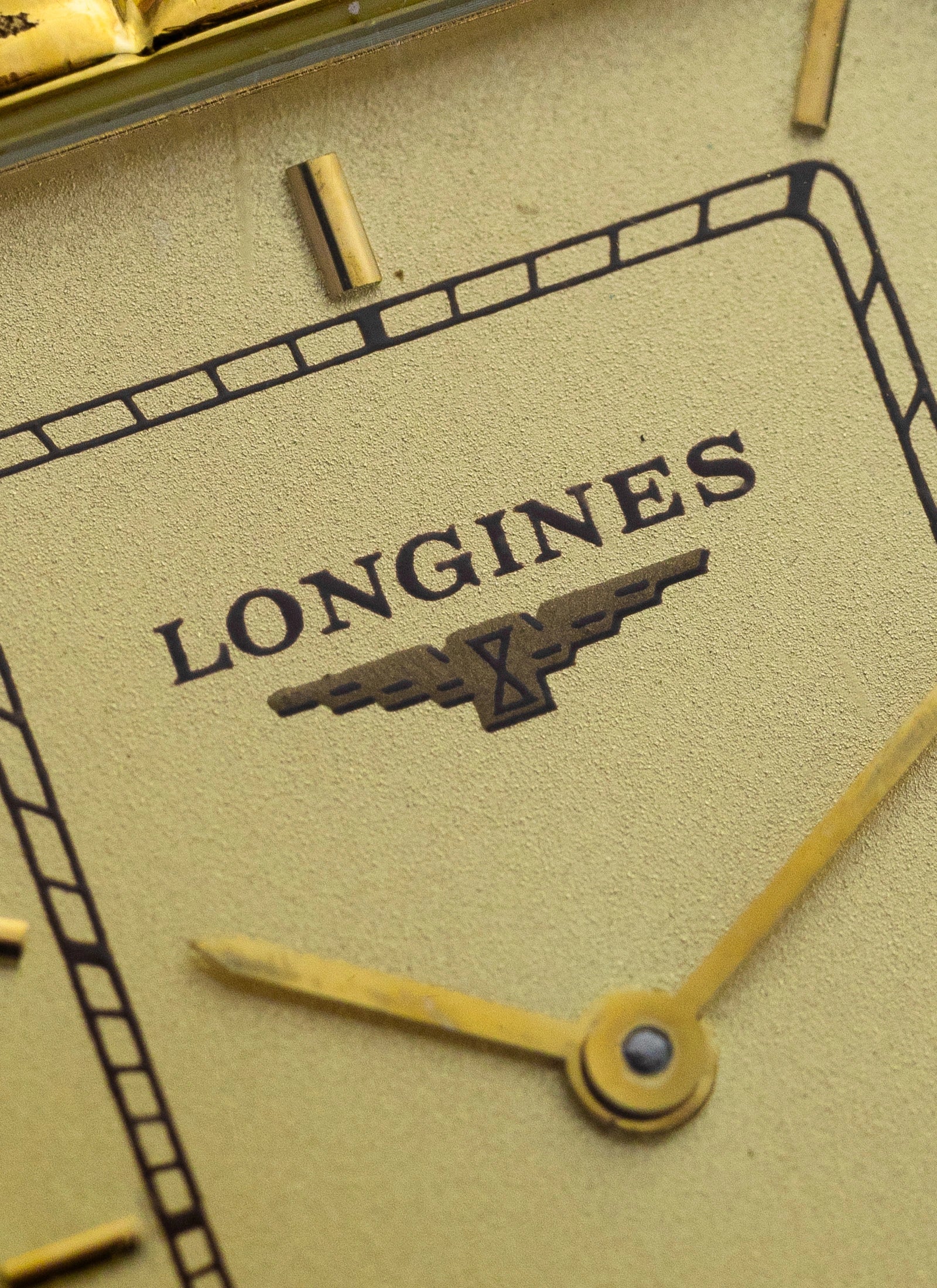 1990s Lady Longines Flagship 7287 cal. L153.4
