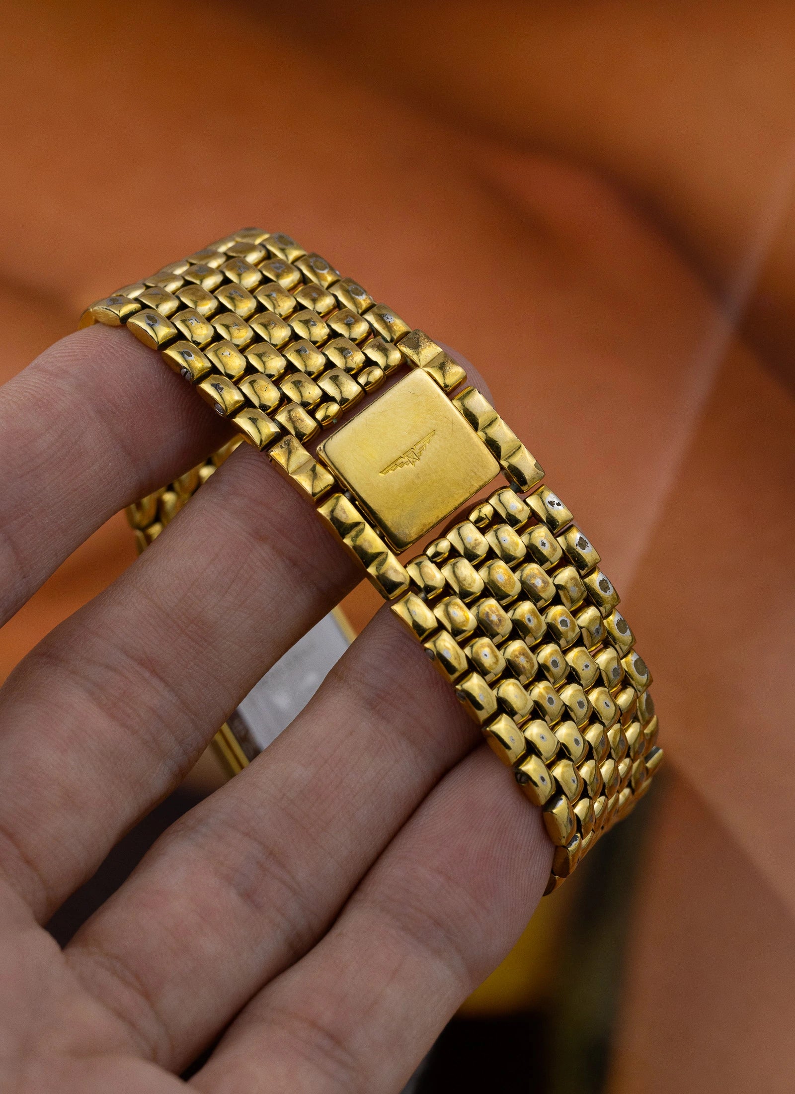 1990s Lady Longines Flagship 7287 cal. L153.4