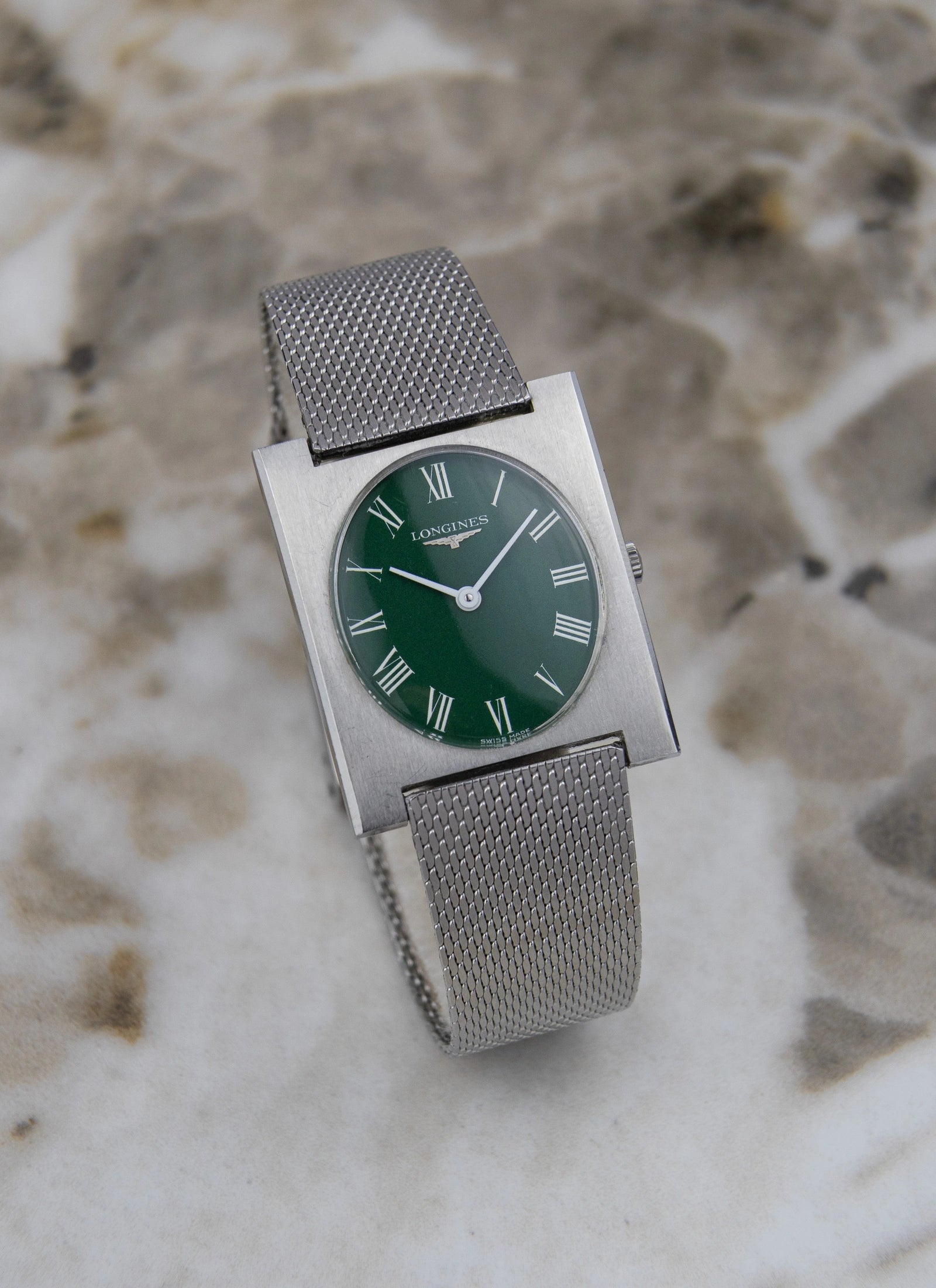 1970s Longines 8099 cal. 428