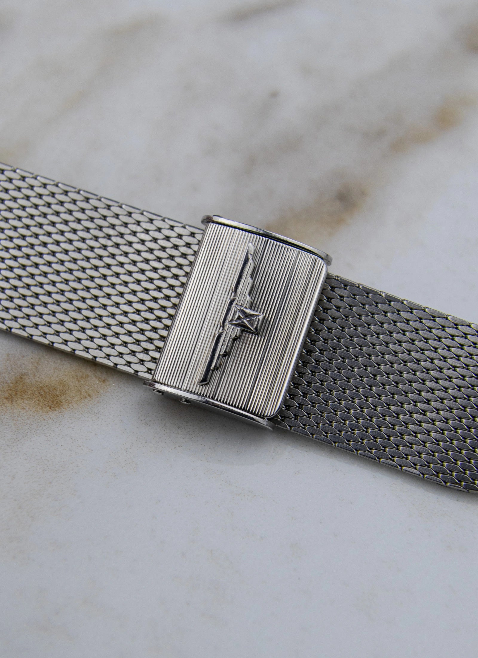 1970s Longines 8099 cal. 428