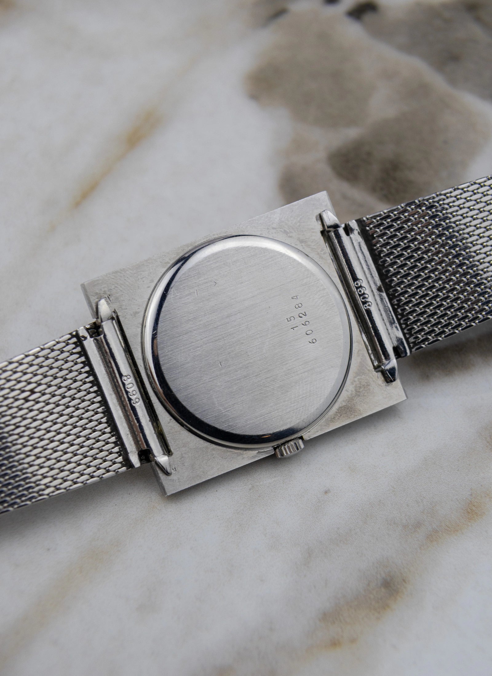1970s Longines 8099 cal. 428