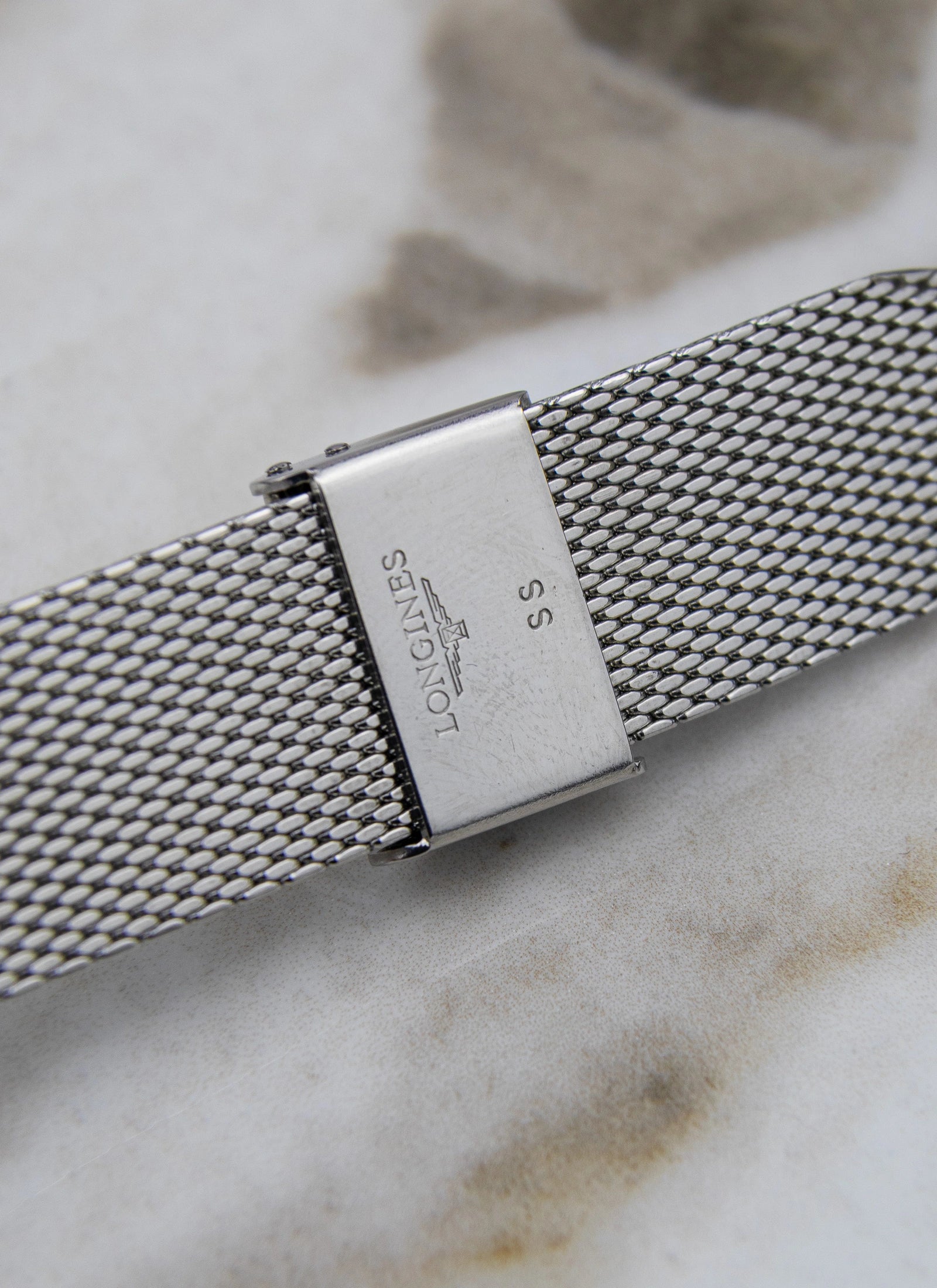 1970s Longines 8099 cal. 428