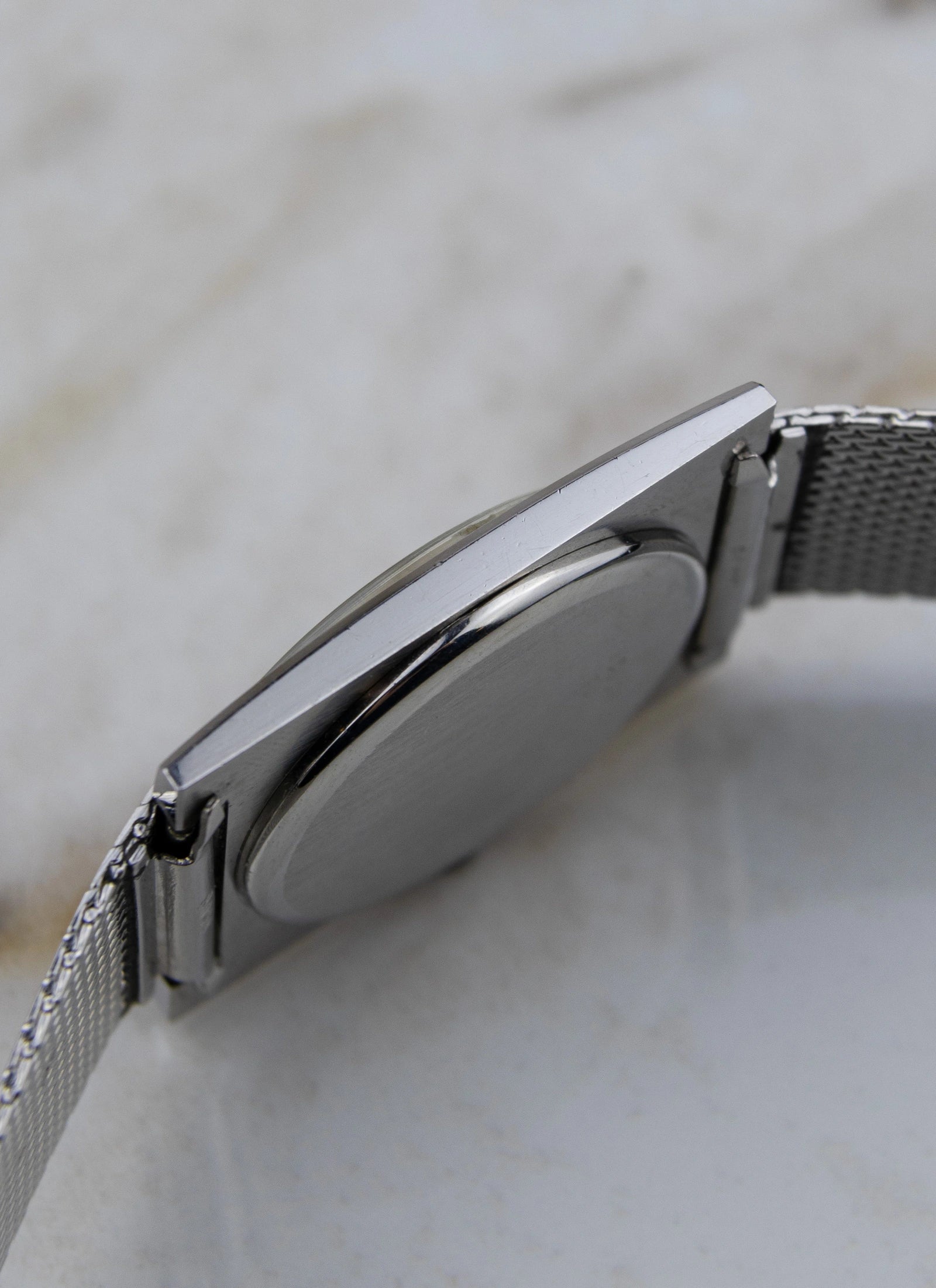1970s Longines 8099 cal. 428