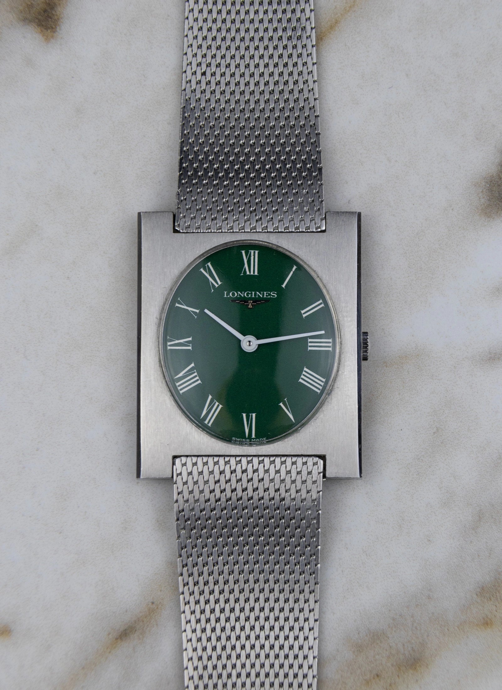 1970s Longines 8099 cal. 428