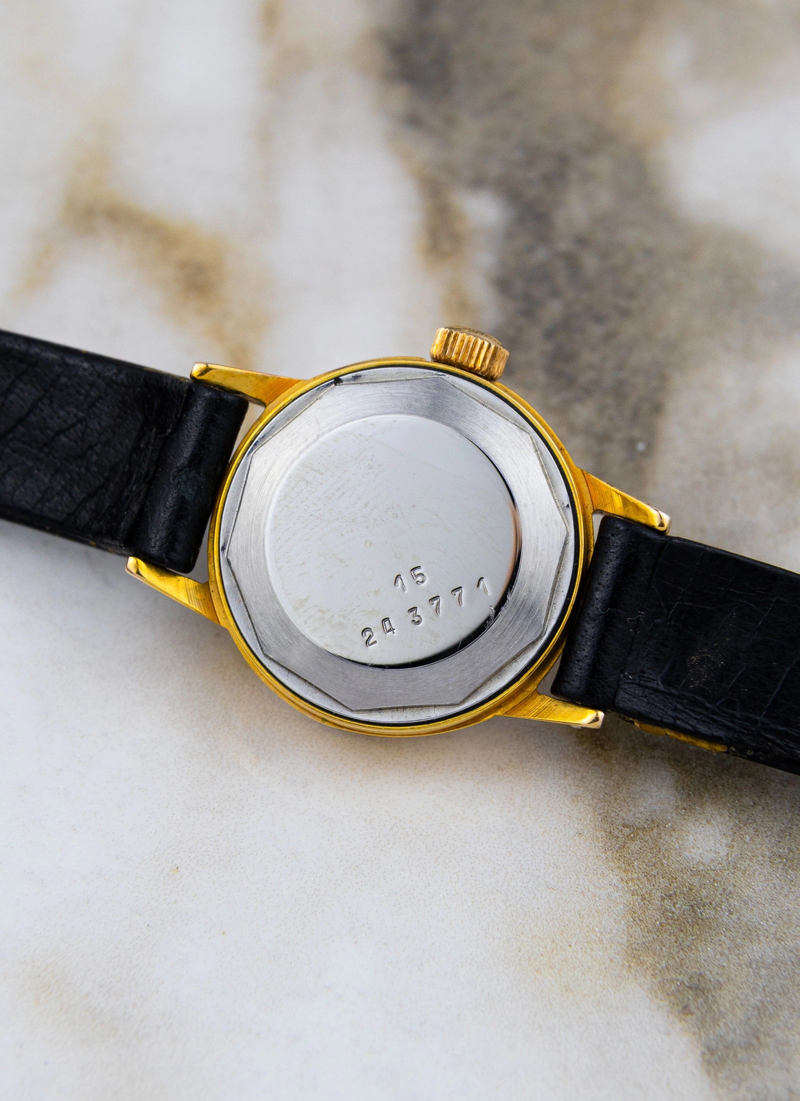 1970s NOS lady Longines Automatic