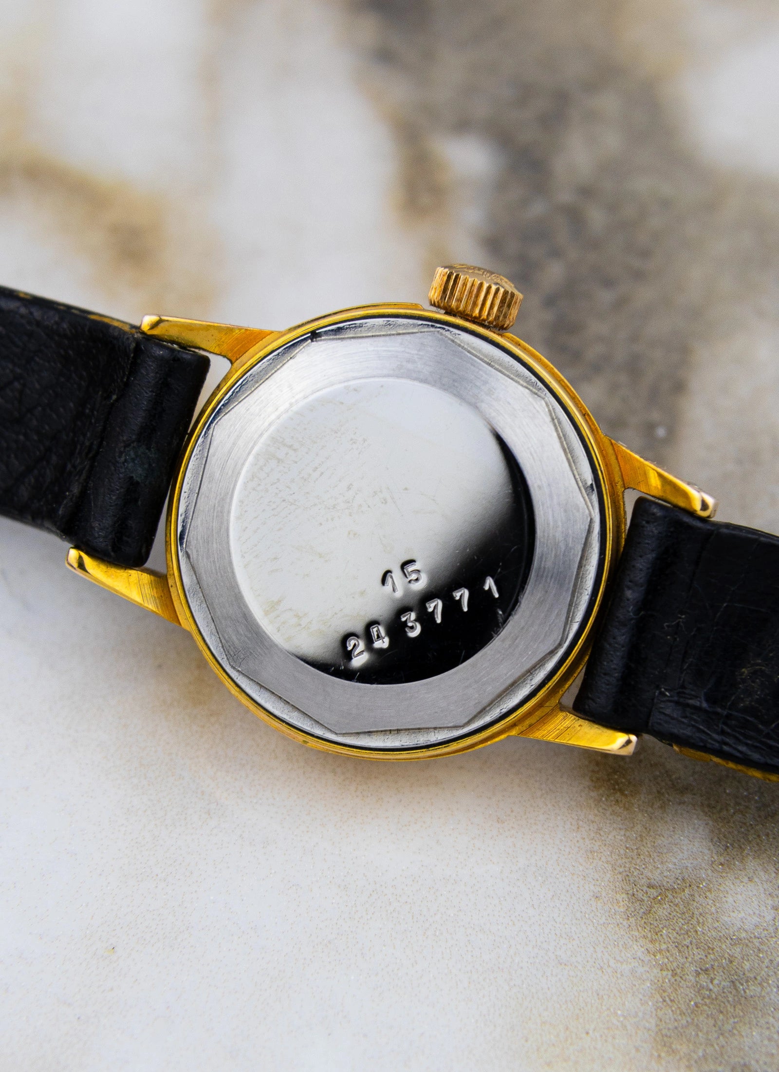 1970s NOS lady Longines Automatic