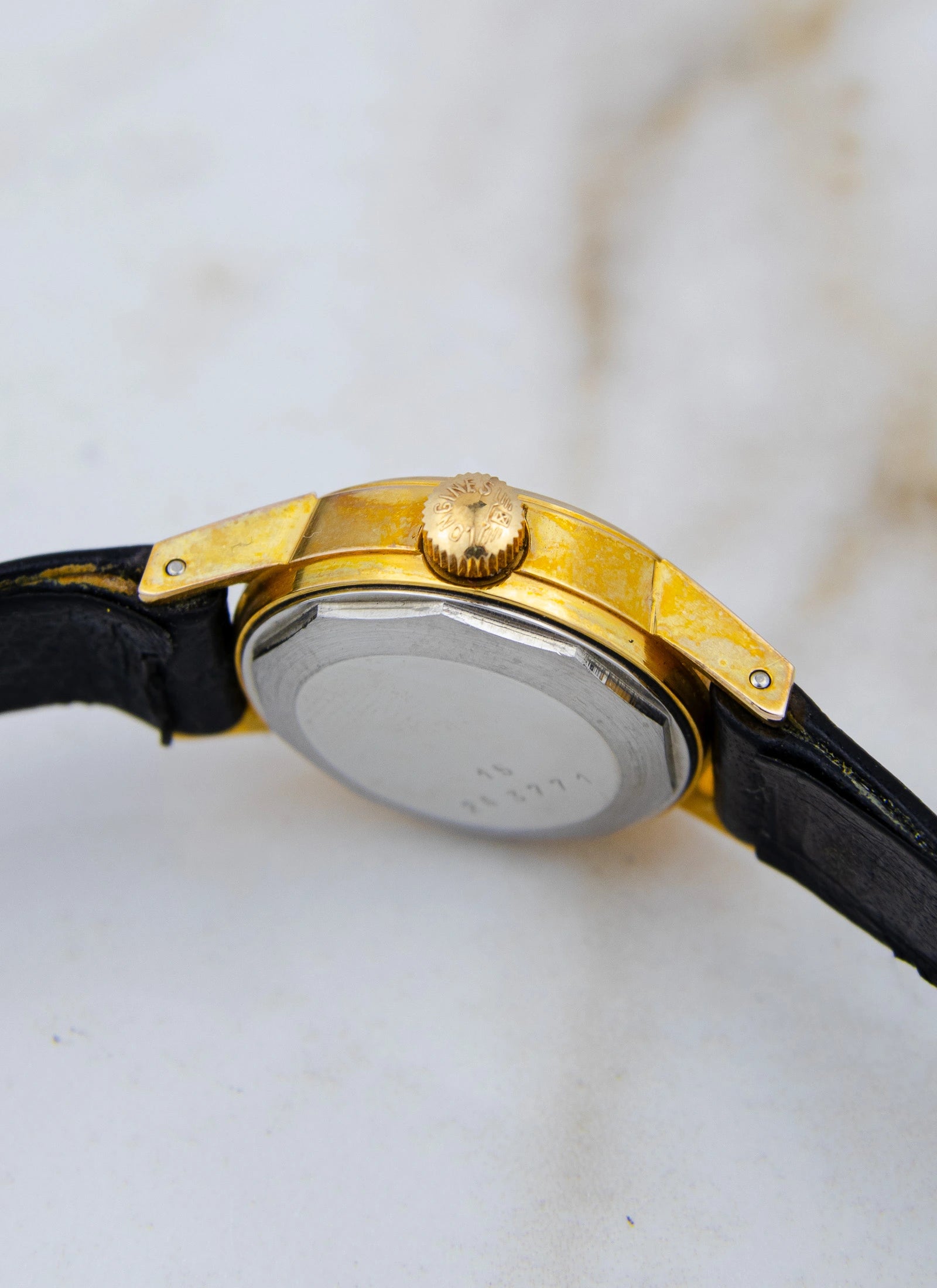 1970s NOS lady Longines Automatic