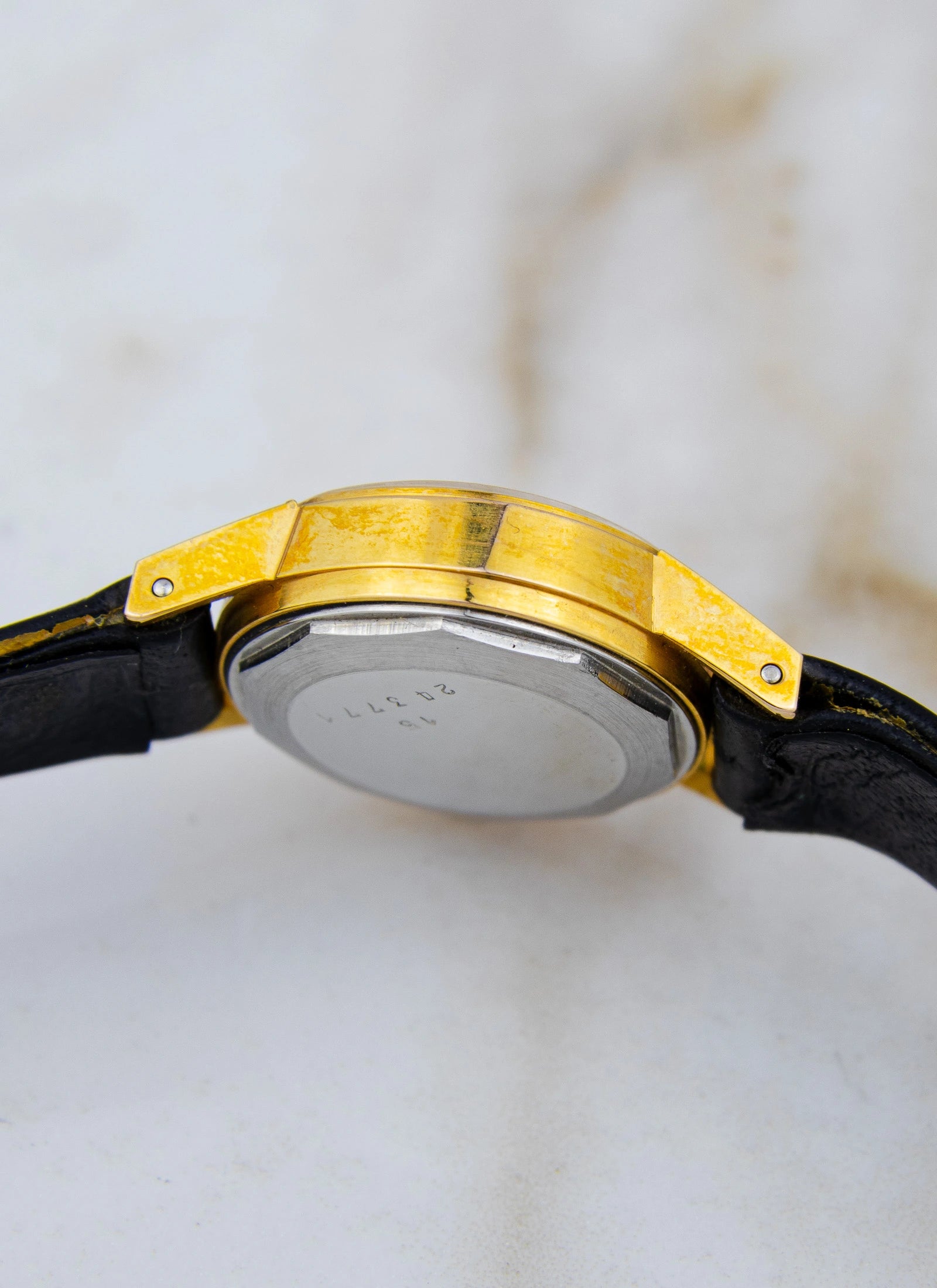 1970s NOS lady Longines Automatic