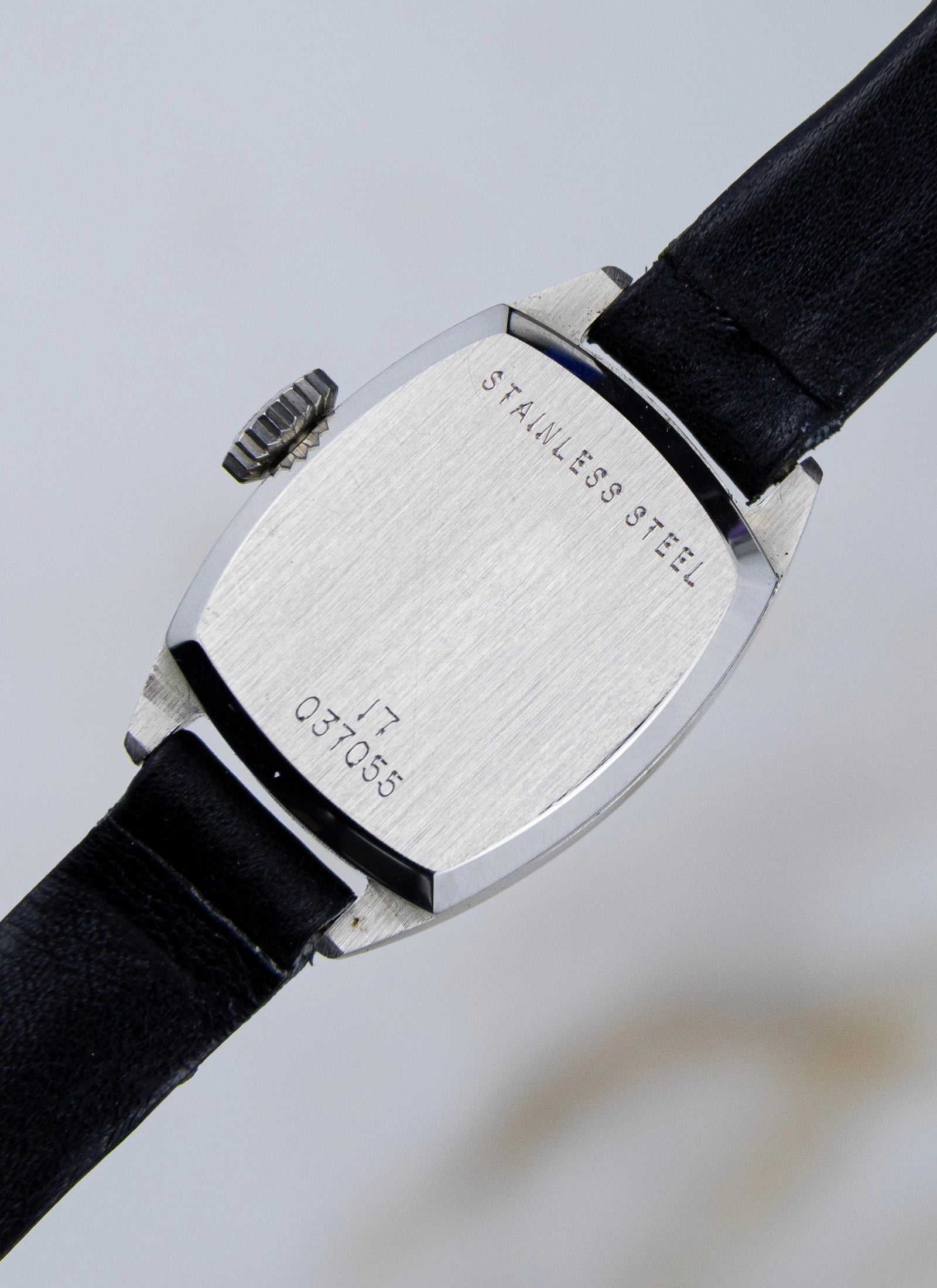 NOS 1970s Lady Longines Flagship