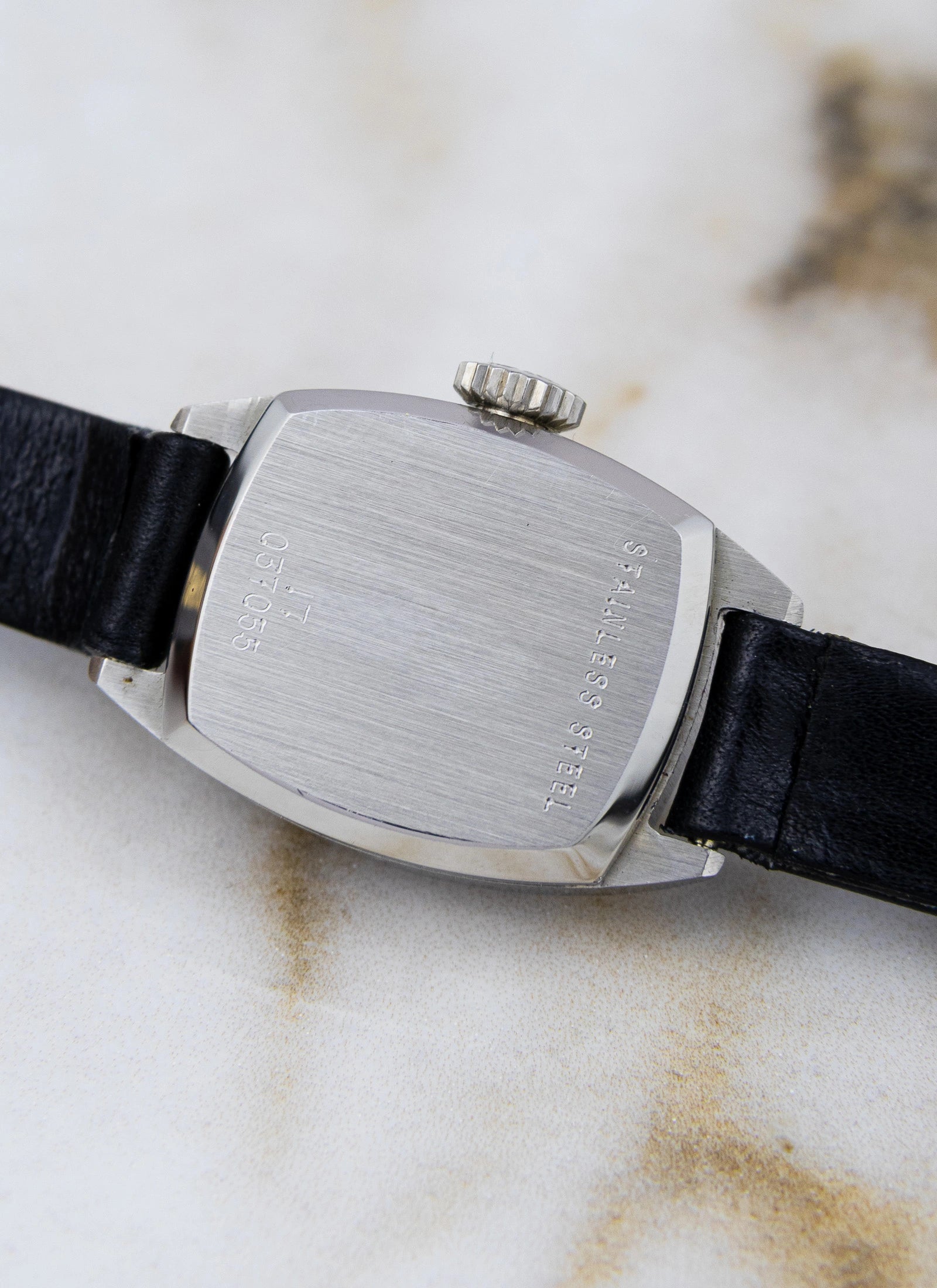 NOS 1970s Lady Longines Flagship