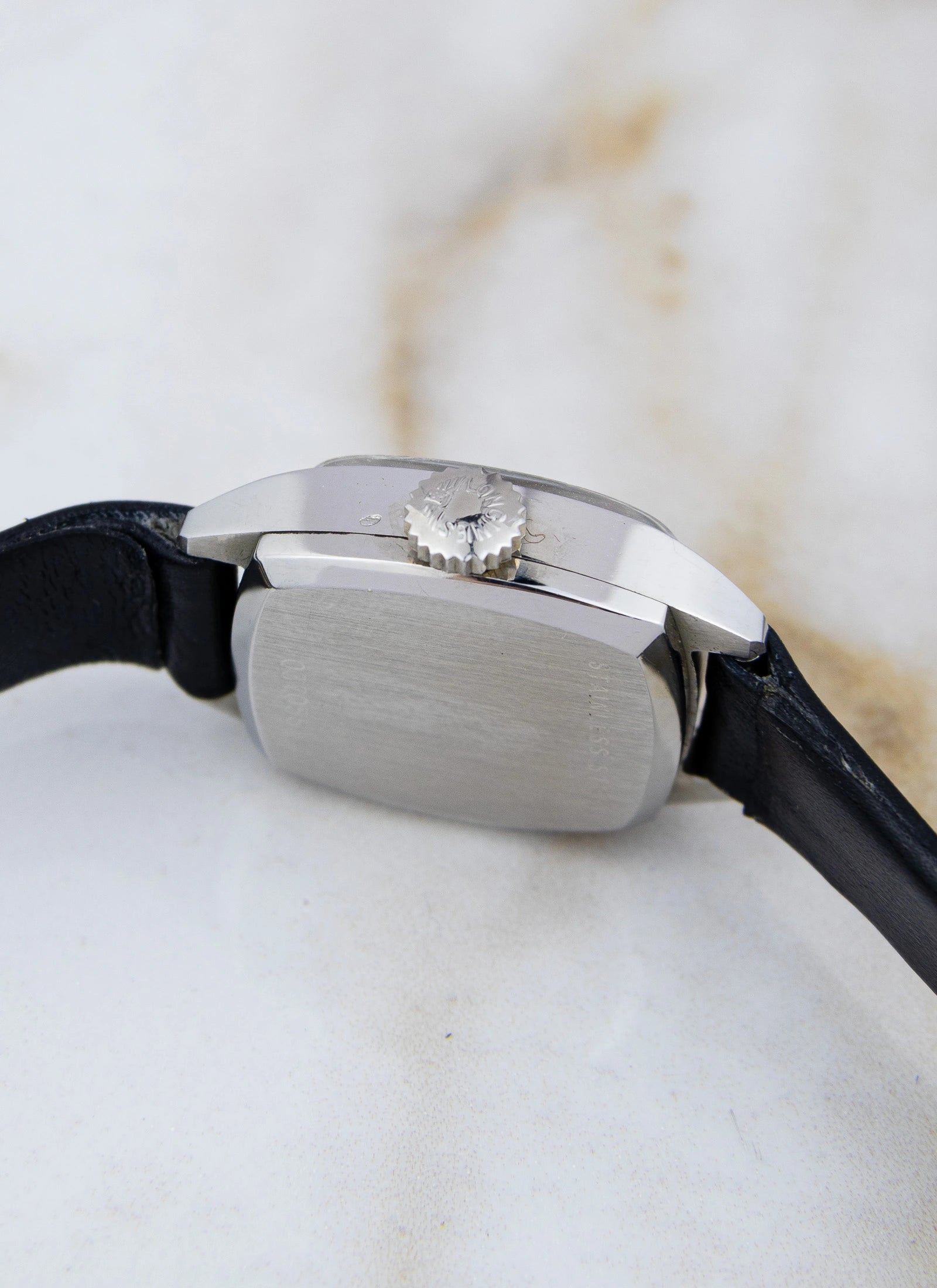 NOS 1970s Lady Longines Flagship