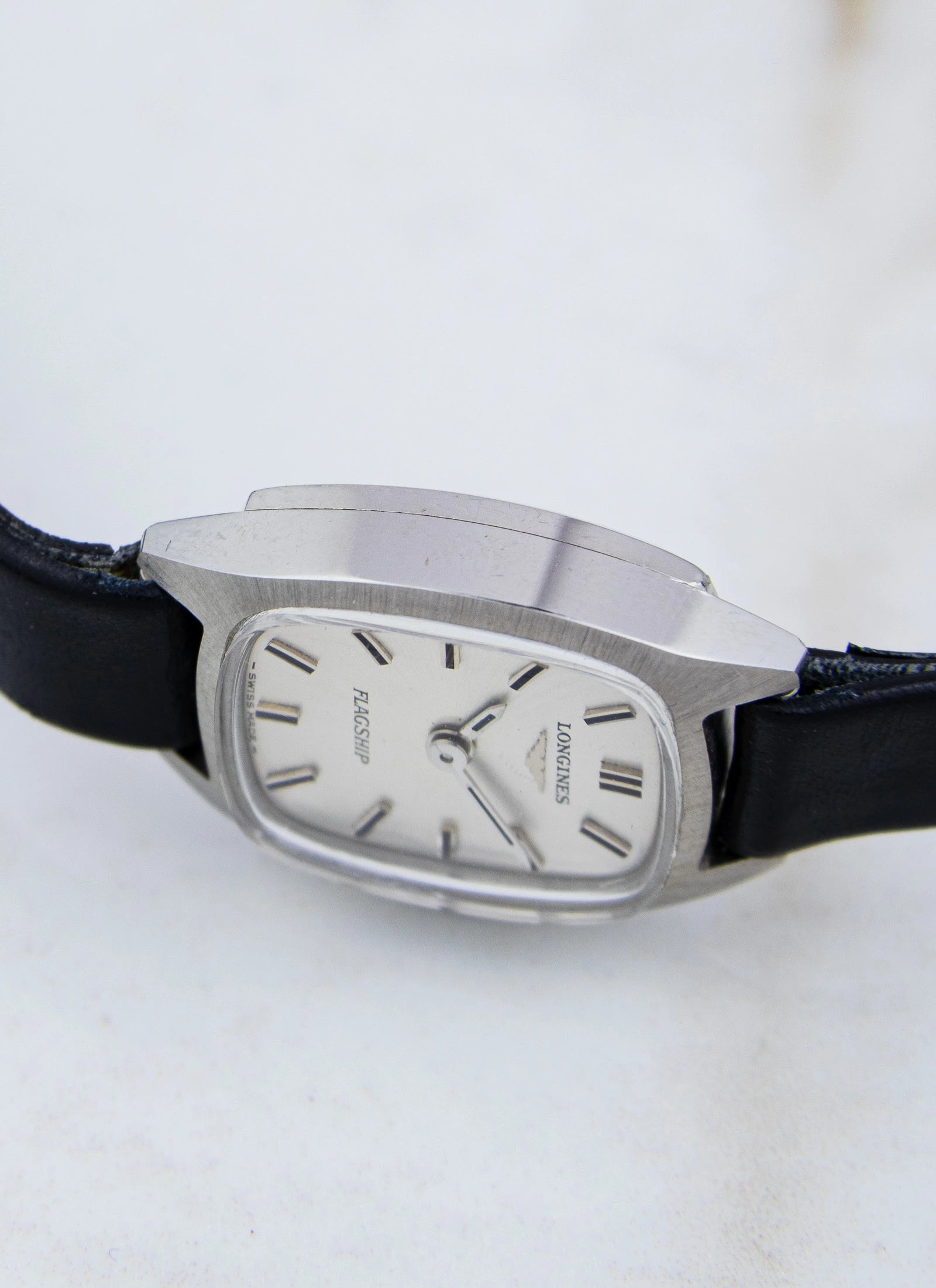NOS 1970s Lady Longines Flagship