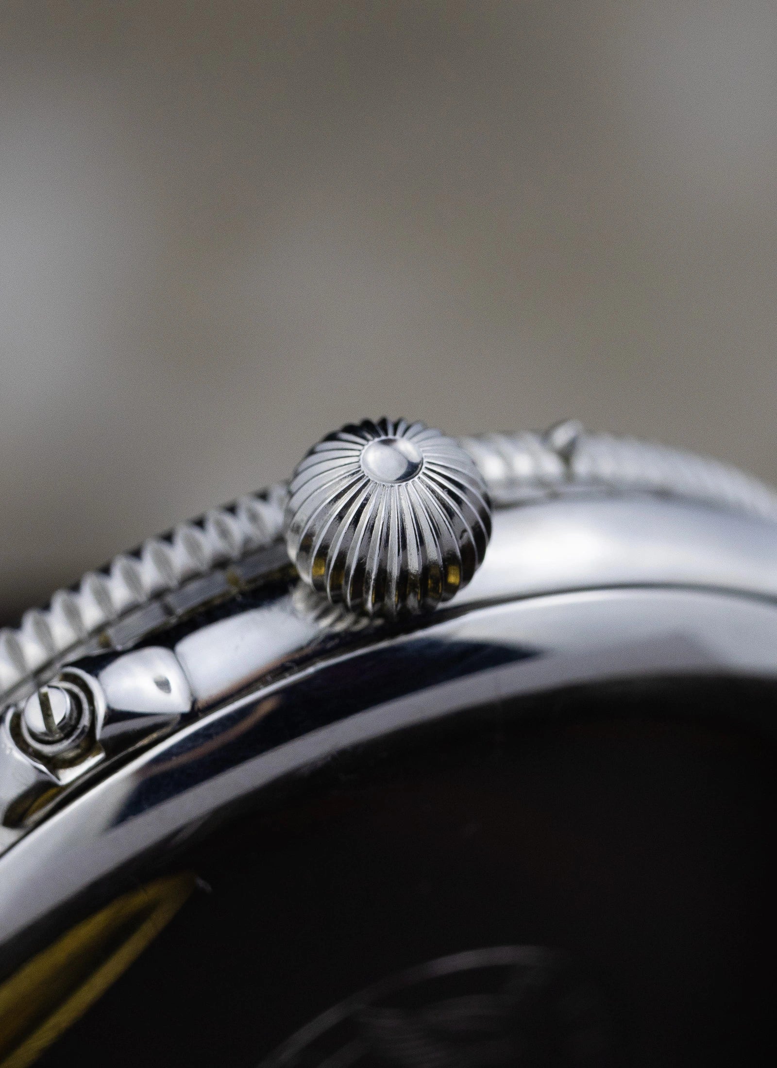 2000s Longines Lindbergh Hour Angle 989.5215 Serviced Box