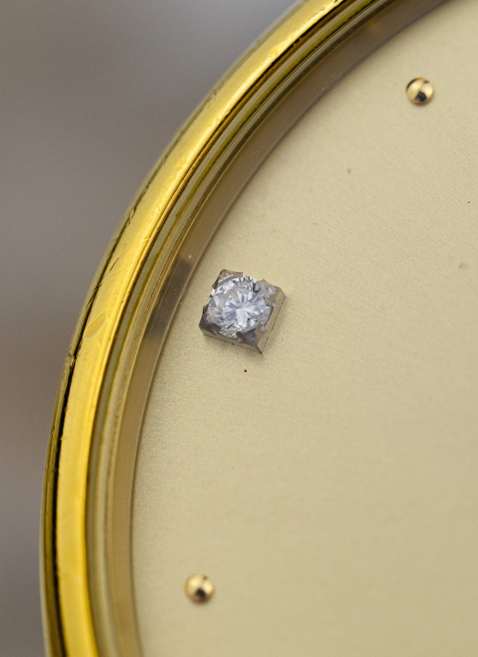 1990s Longines Diamonds 6960 cal. L150.5
