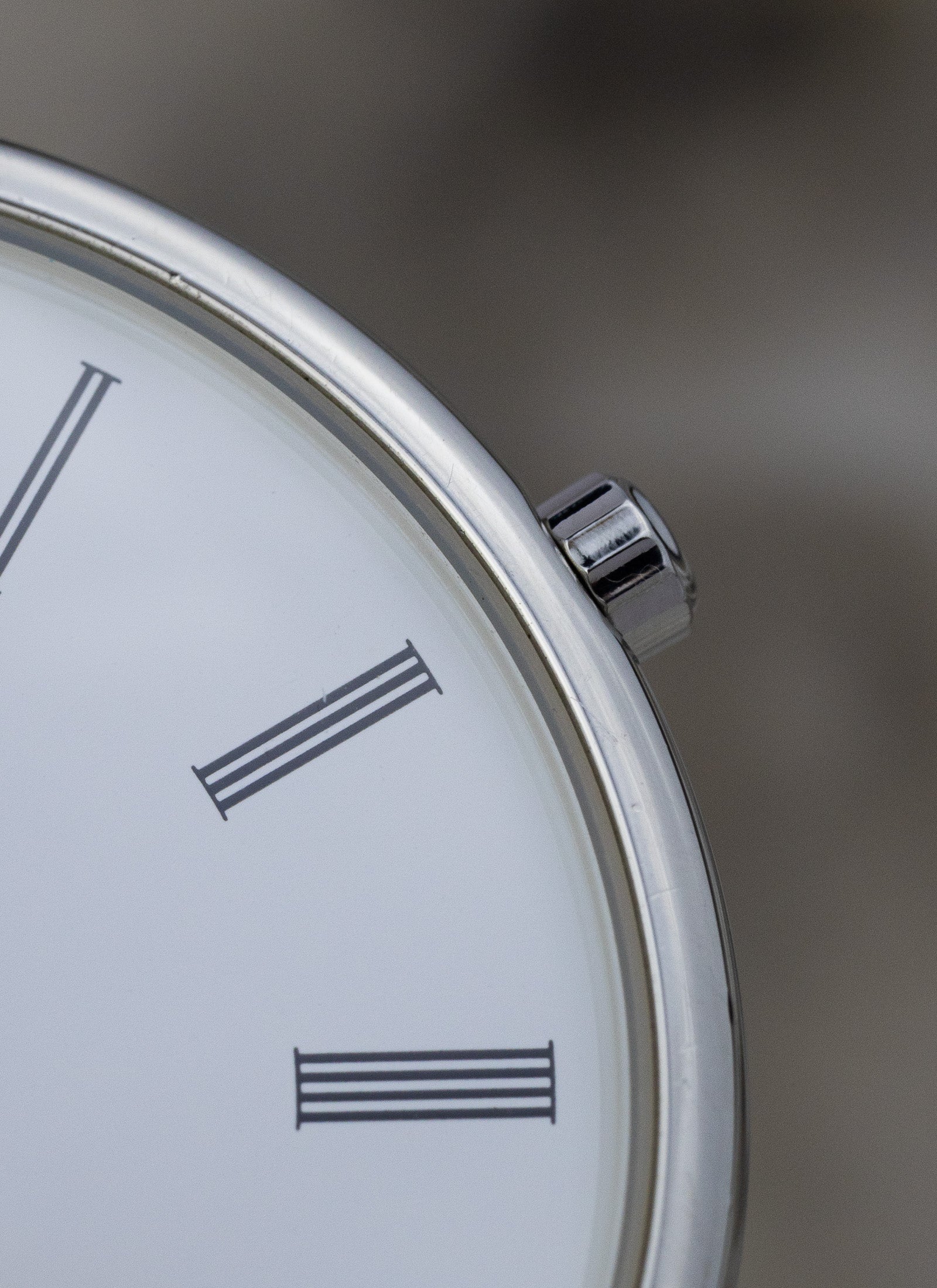 2000s Longines La Grande Classique