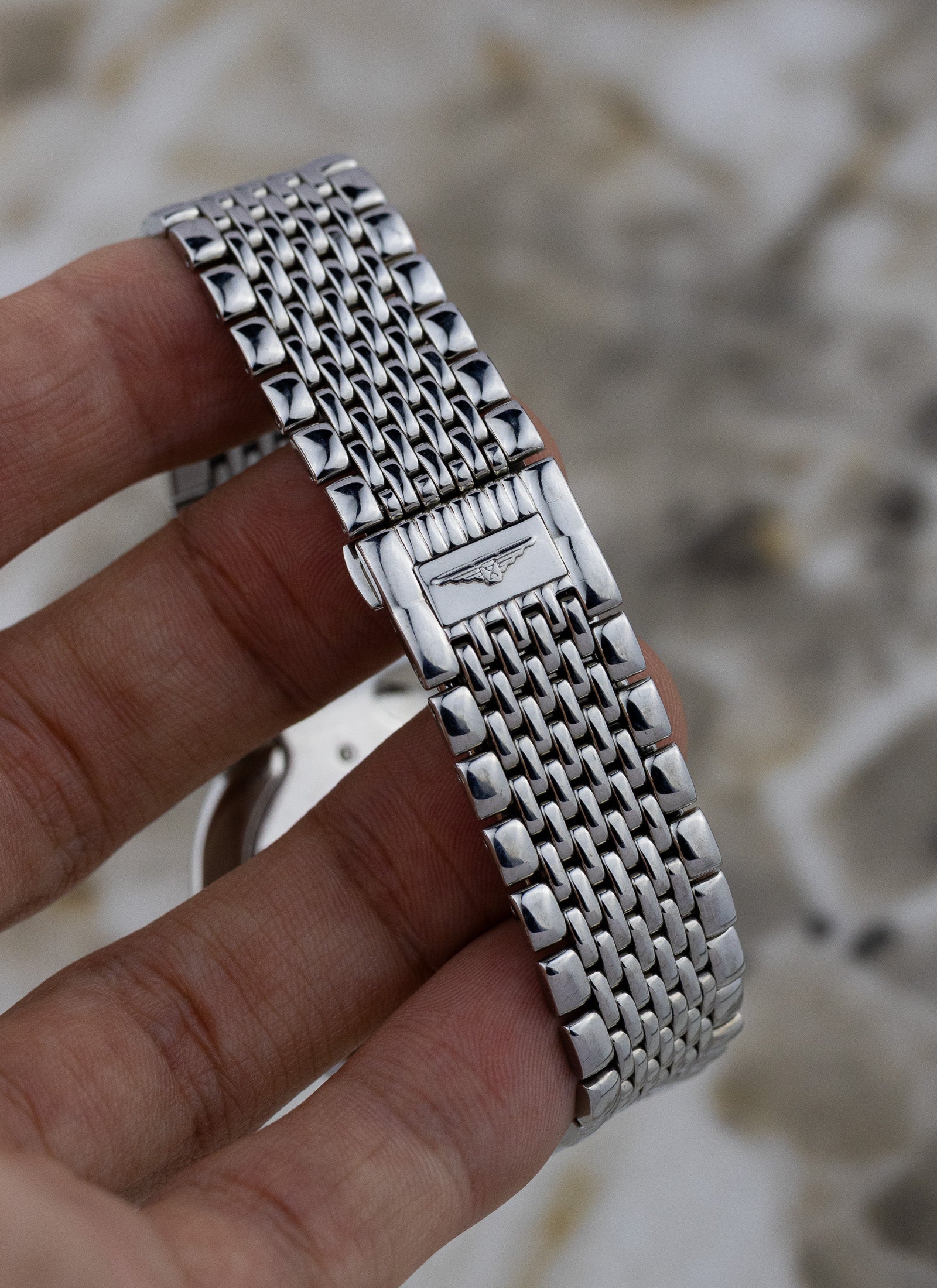 2000s Longines La Grande Classique