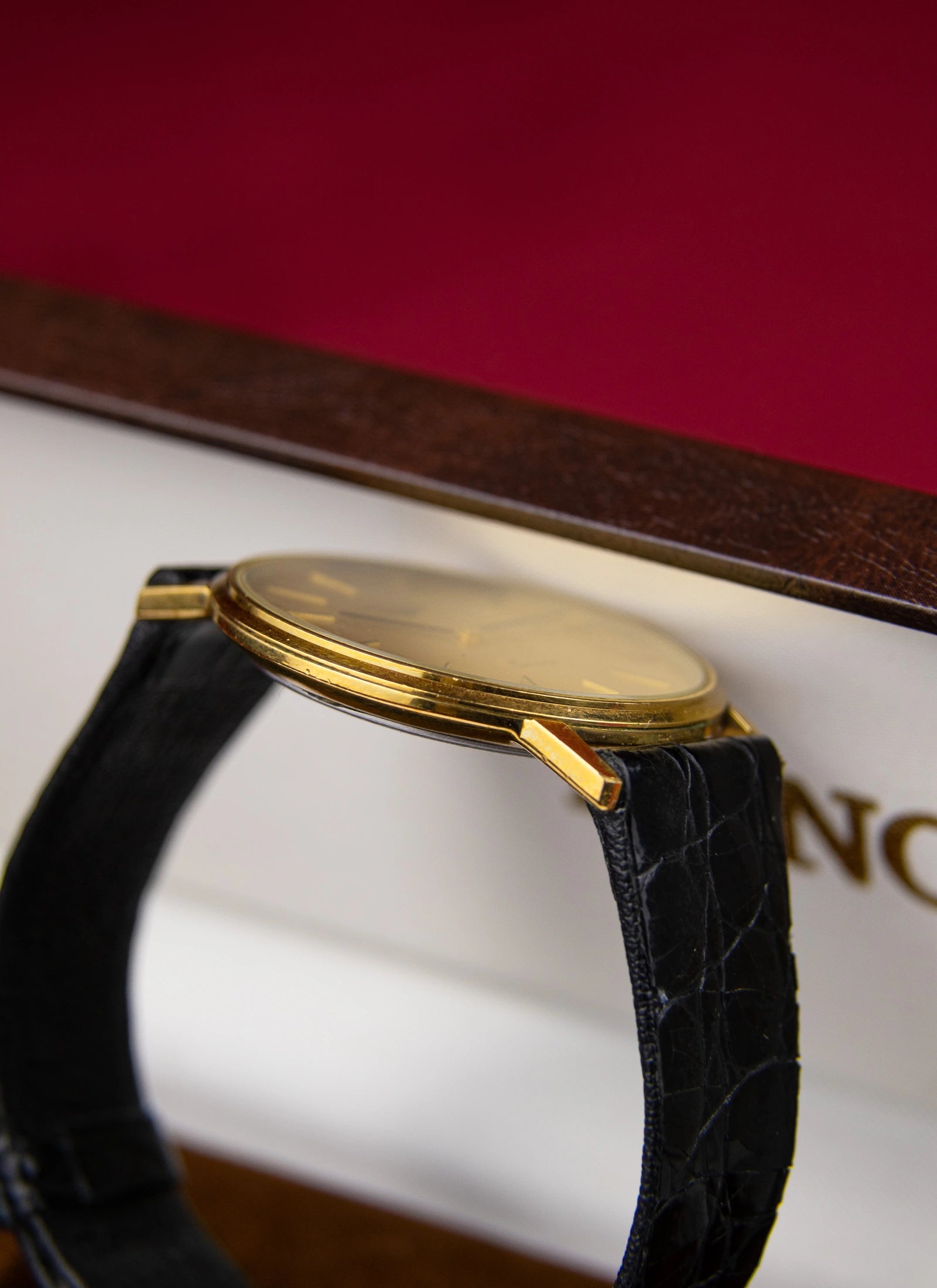 1980s Longines 6463 2