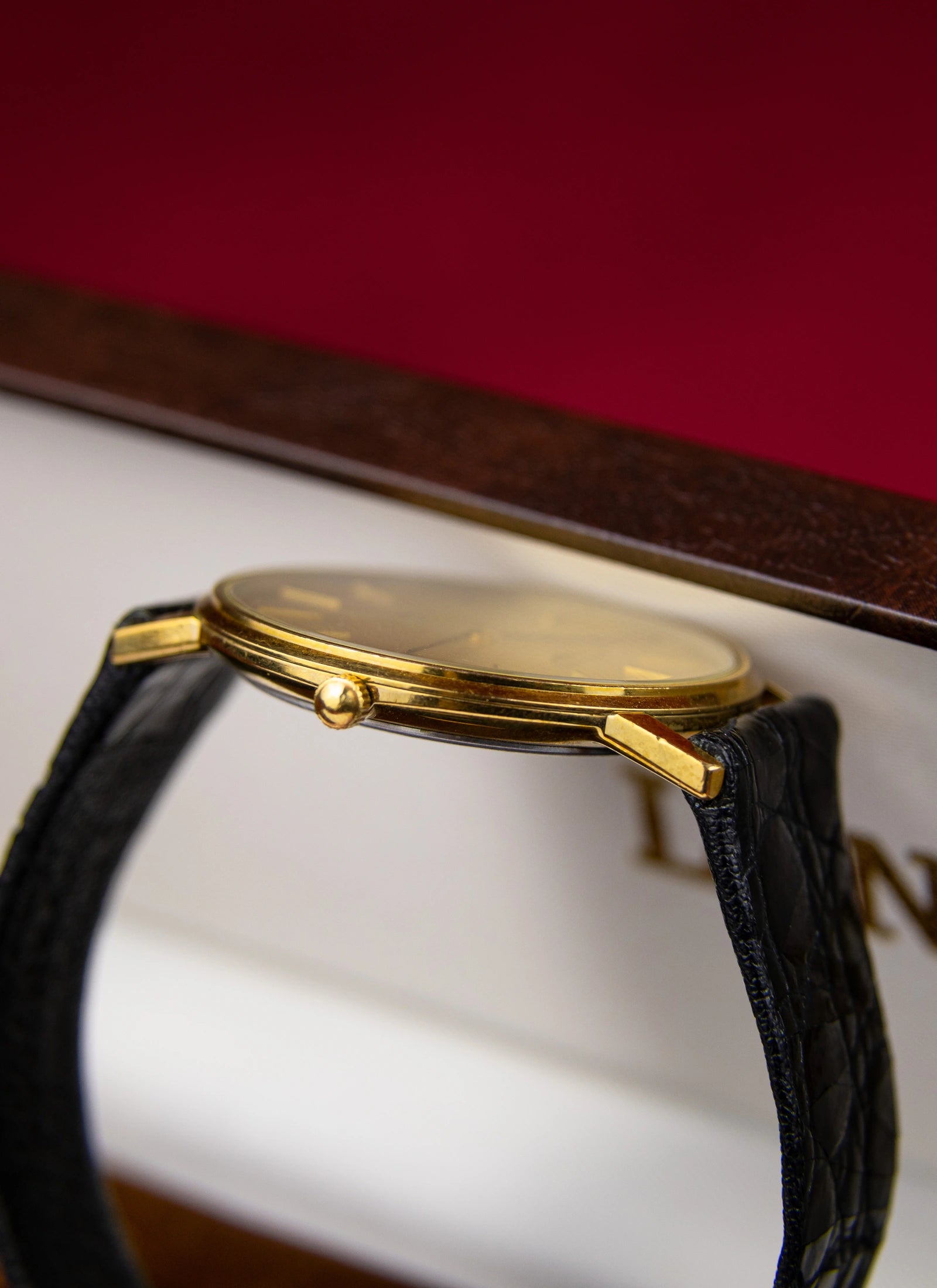 1980s Longines 6463 2