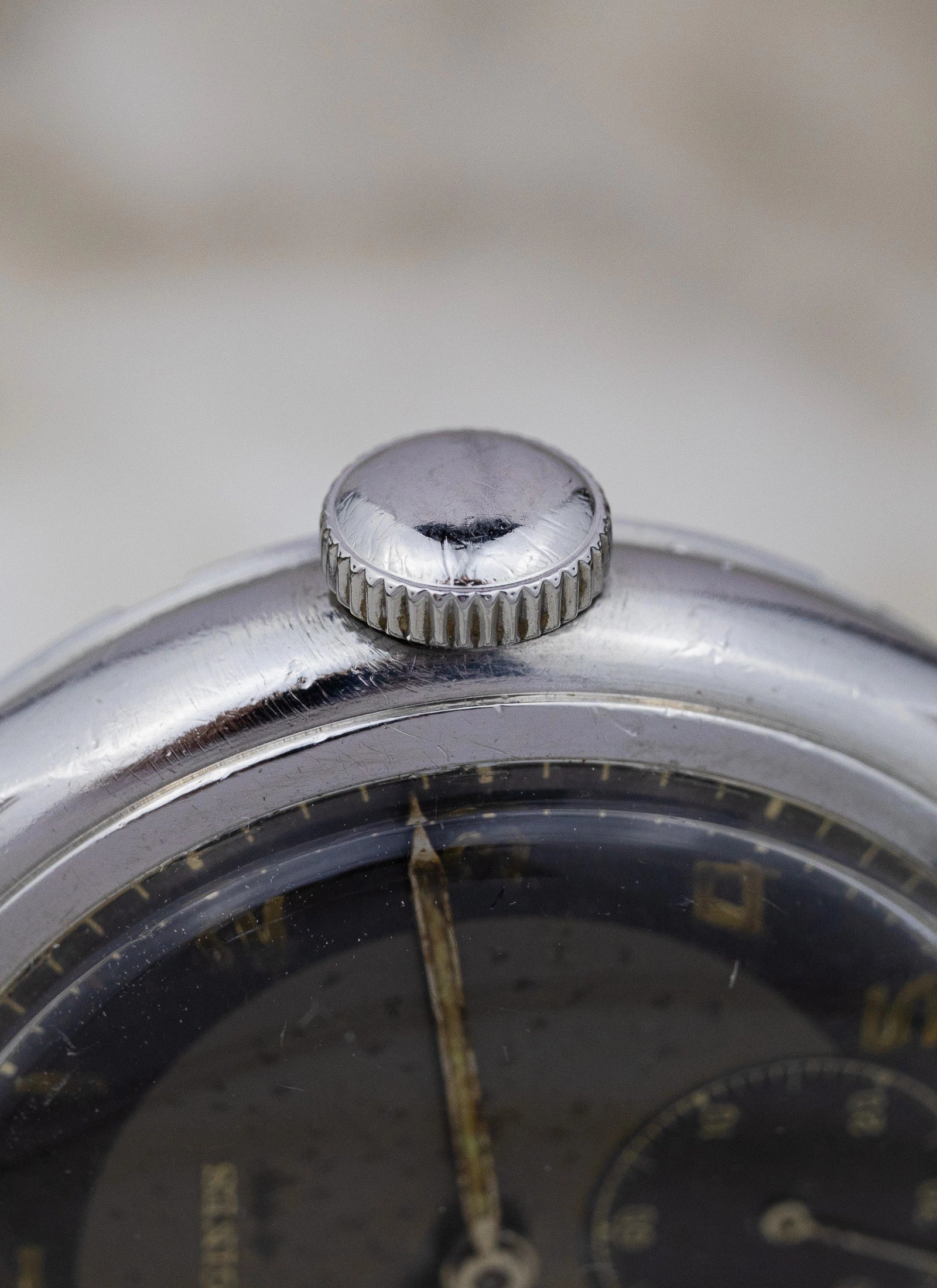 1944 Longines Sei Tacche 12.68Z