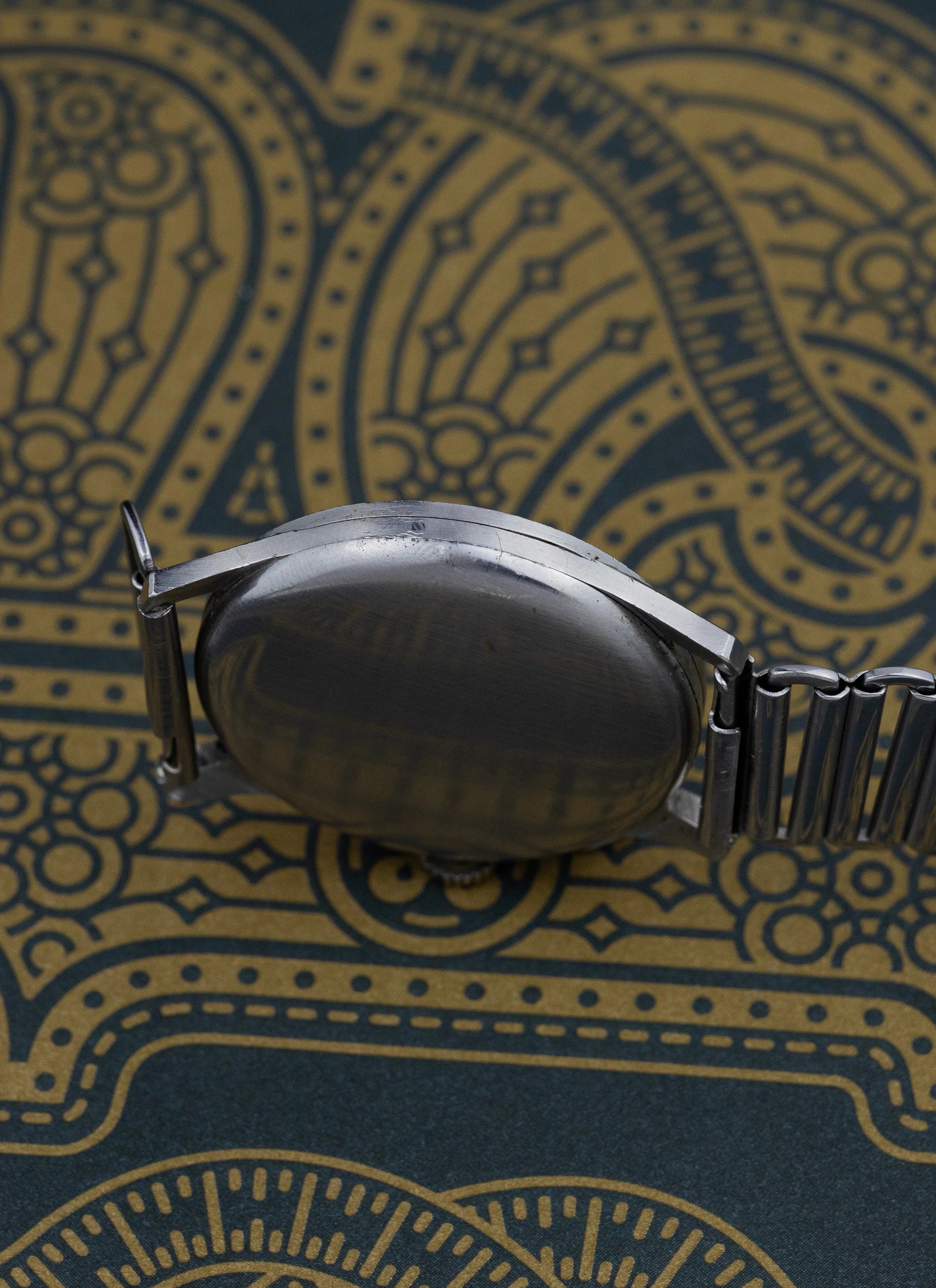 1941 Longines Sub Second WW2 21624 6