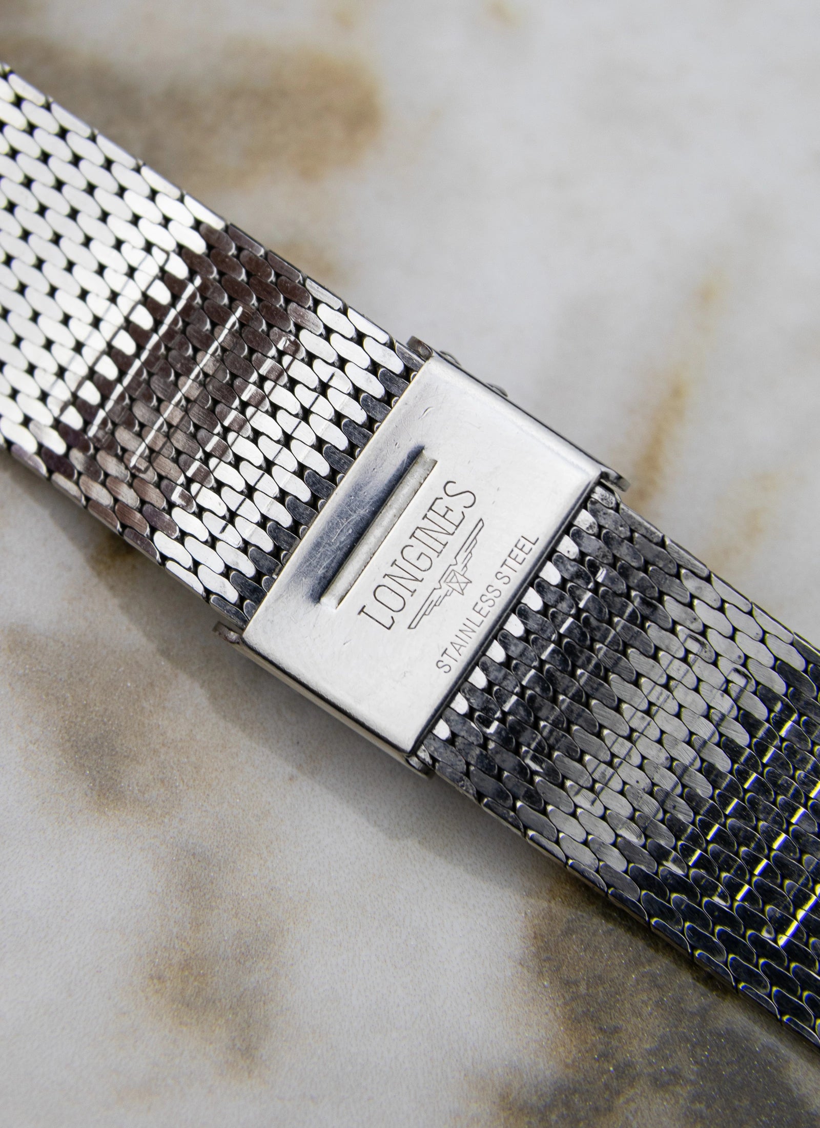 1970s Longines Ultra-Chron chronometer 8353 cal. 431