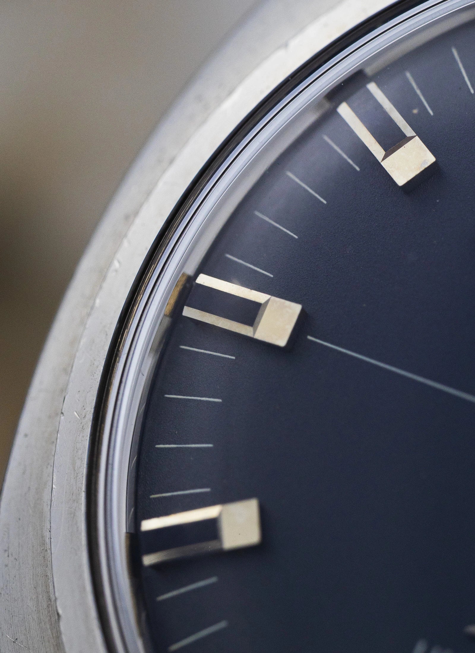 1970s Longines Ultra-Chron 8071 cal. 431 Full Set