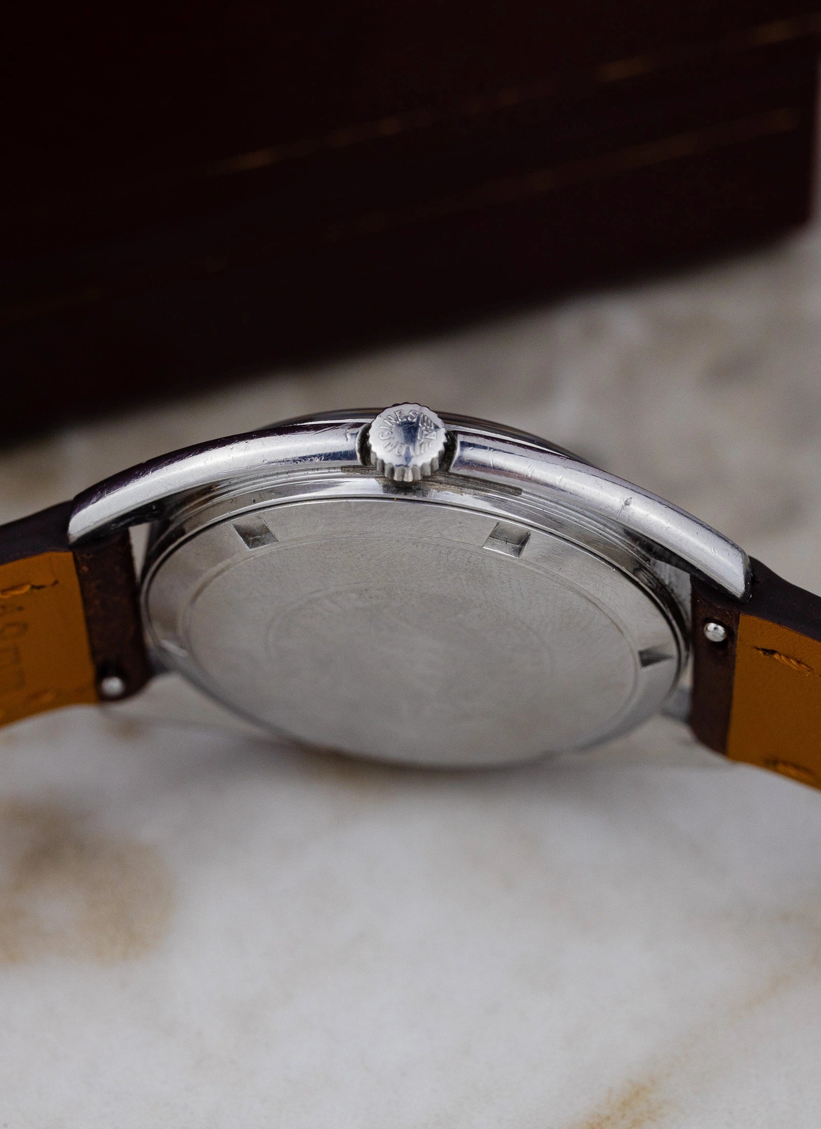 1970s Longines Ultra-Chron 8071 cal. 431 Full Set