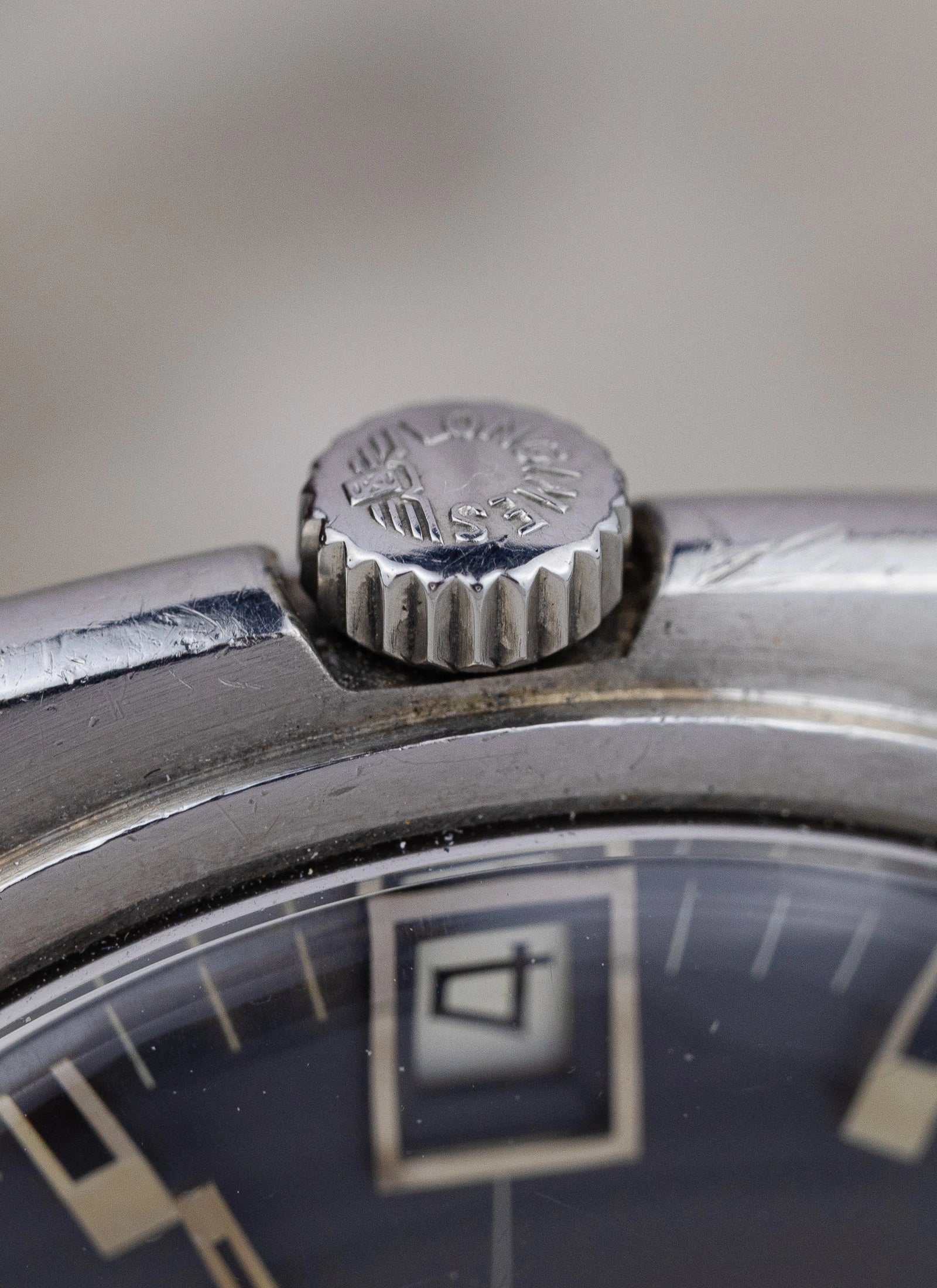 1970s Longines Ultra-Chron 8071 cal. 431 Full Set