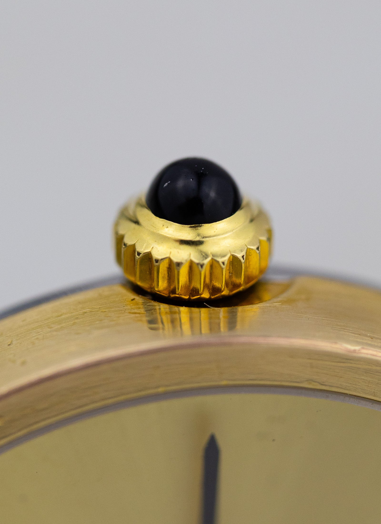 1990s Ladies Movado by Zenith Museum 20.2000.3 cal. 30,5 Serviced