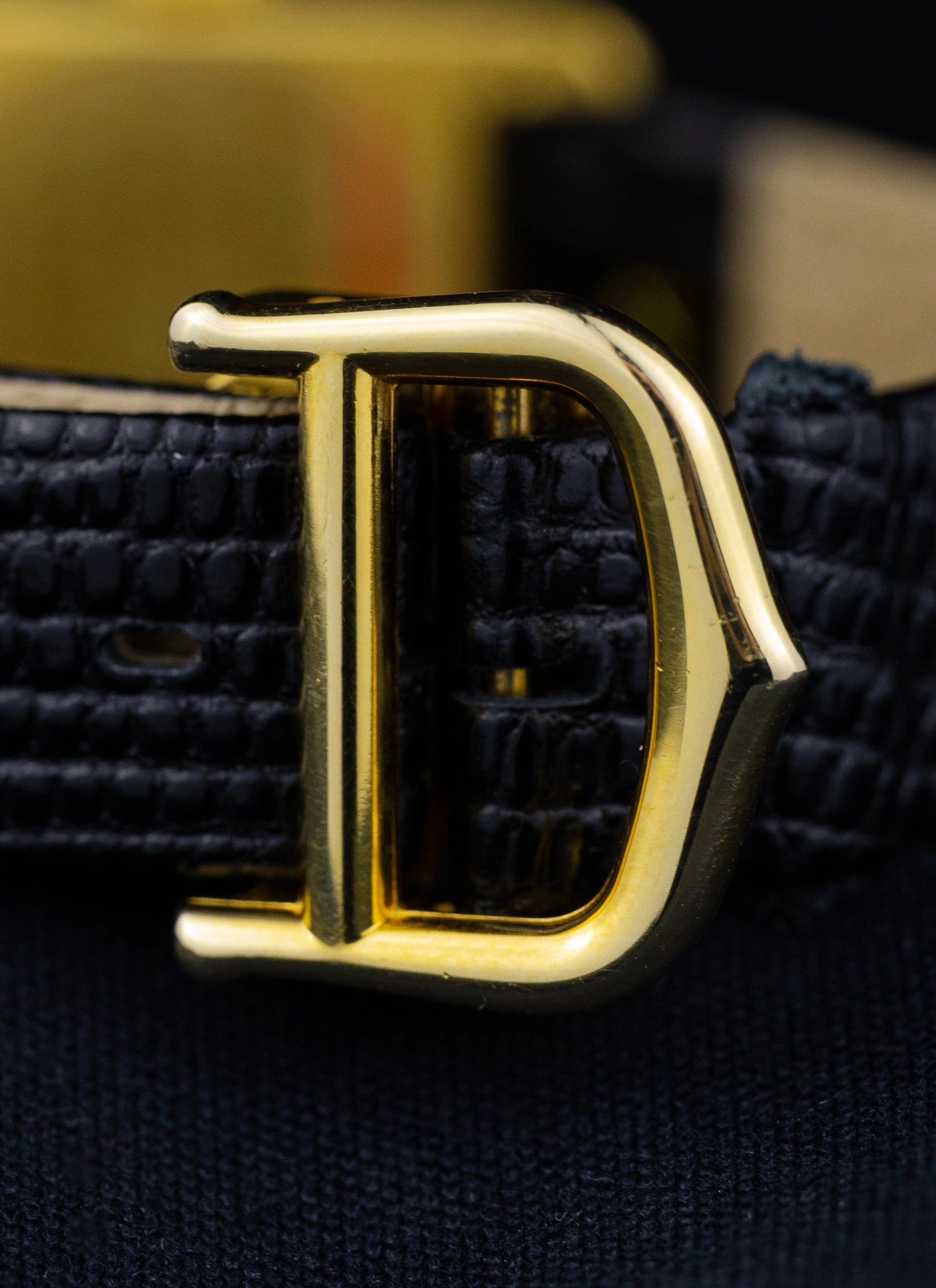 1990s Must De Cartier Tank Breguet 5057001