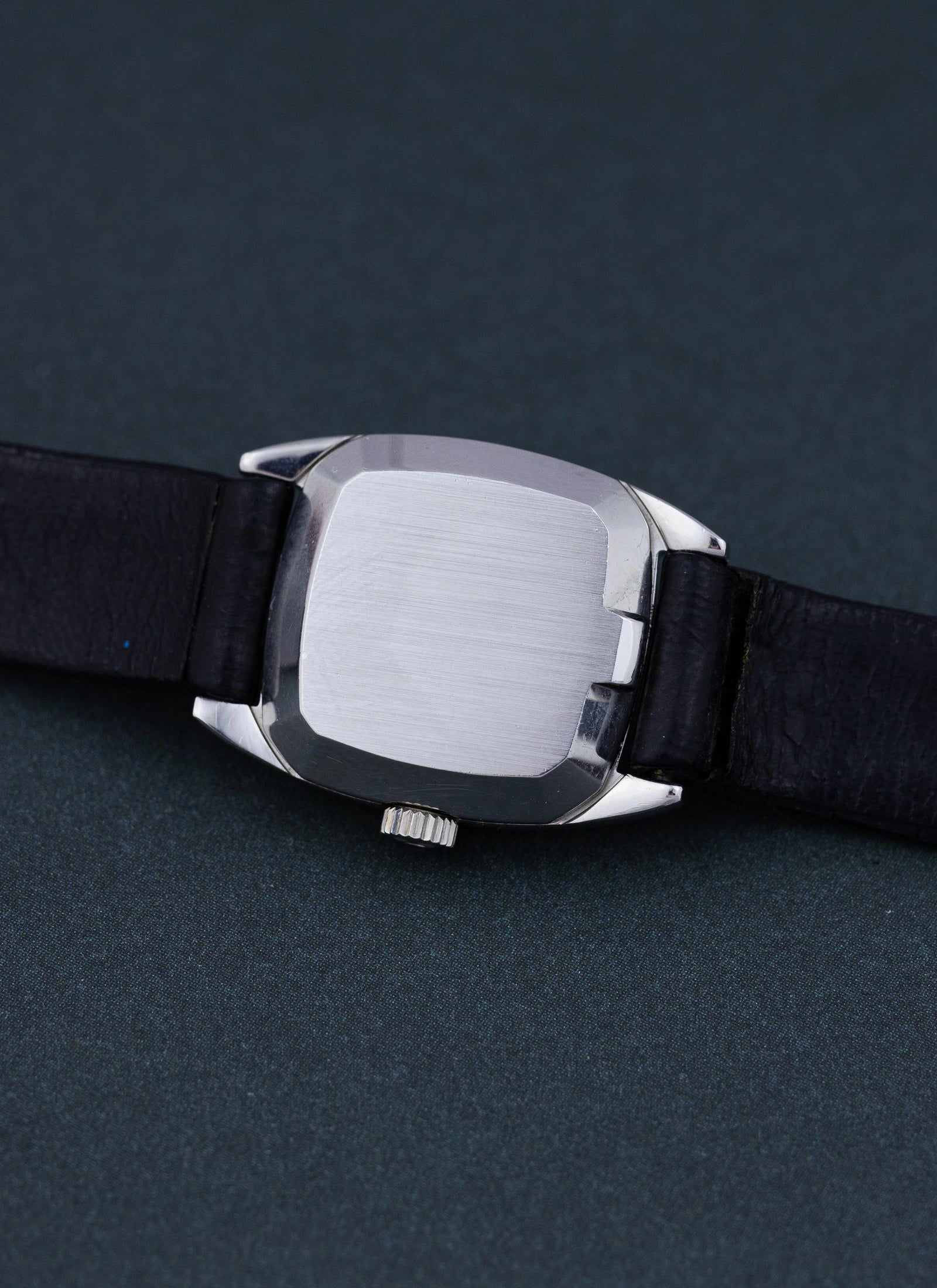 1969 Lady Omega De Ville 551.050 cal. 661 Serviced