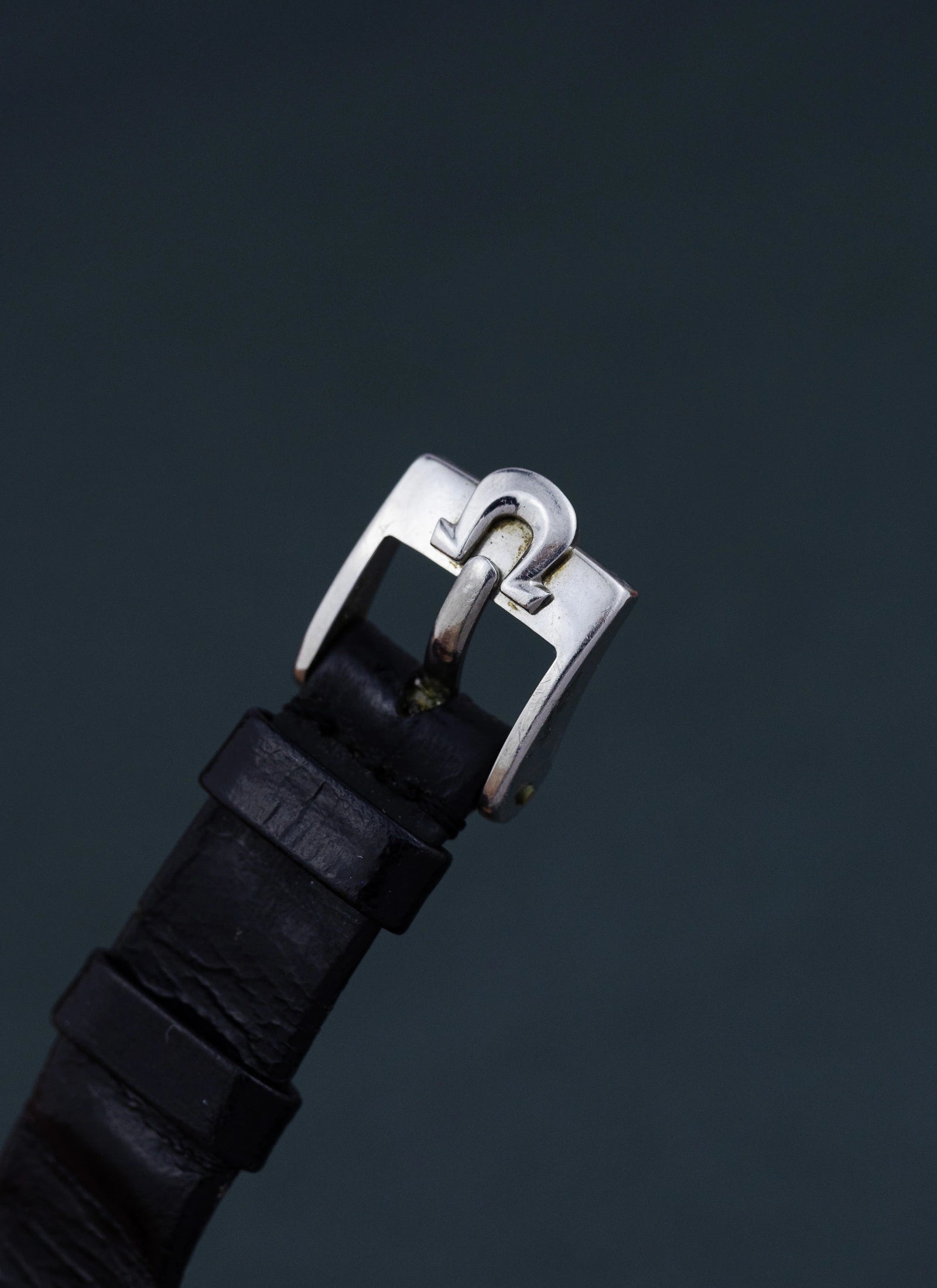 1969 Lady Omega De Ville 551.050 cal. 661 Serviced