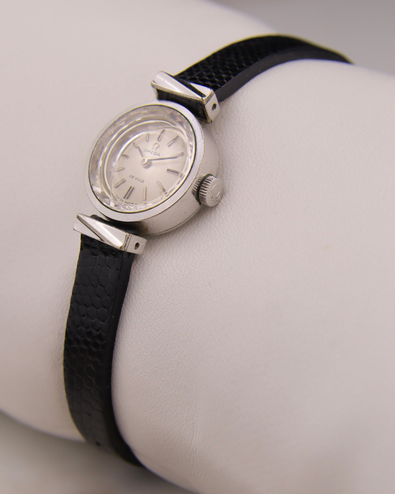 1967 Omega De Ville Cocktail Watch 511.285 cal. 484