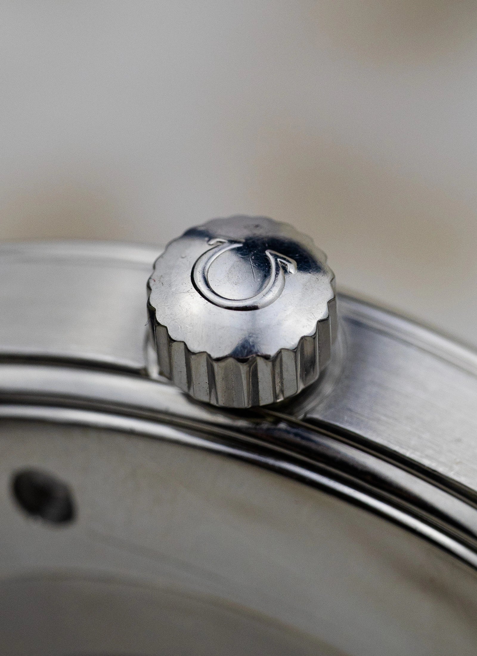 2008 Omega Seamaster Aqua Terra Ref. 2517.30