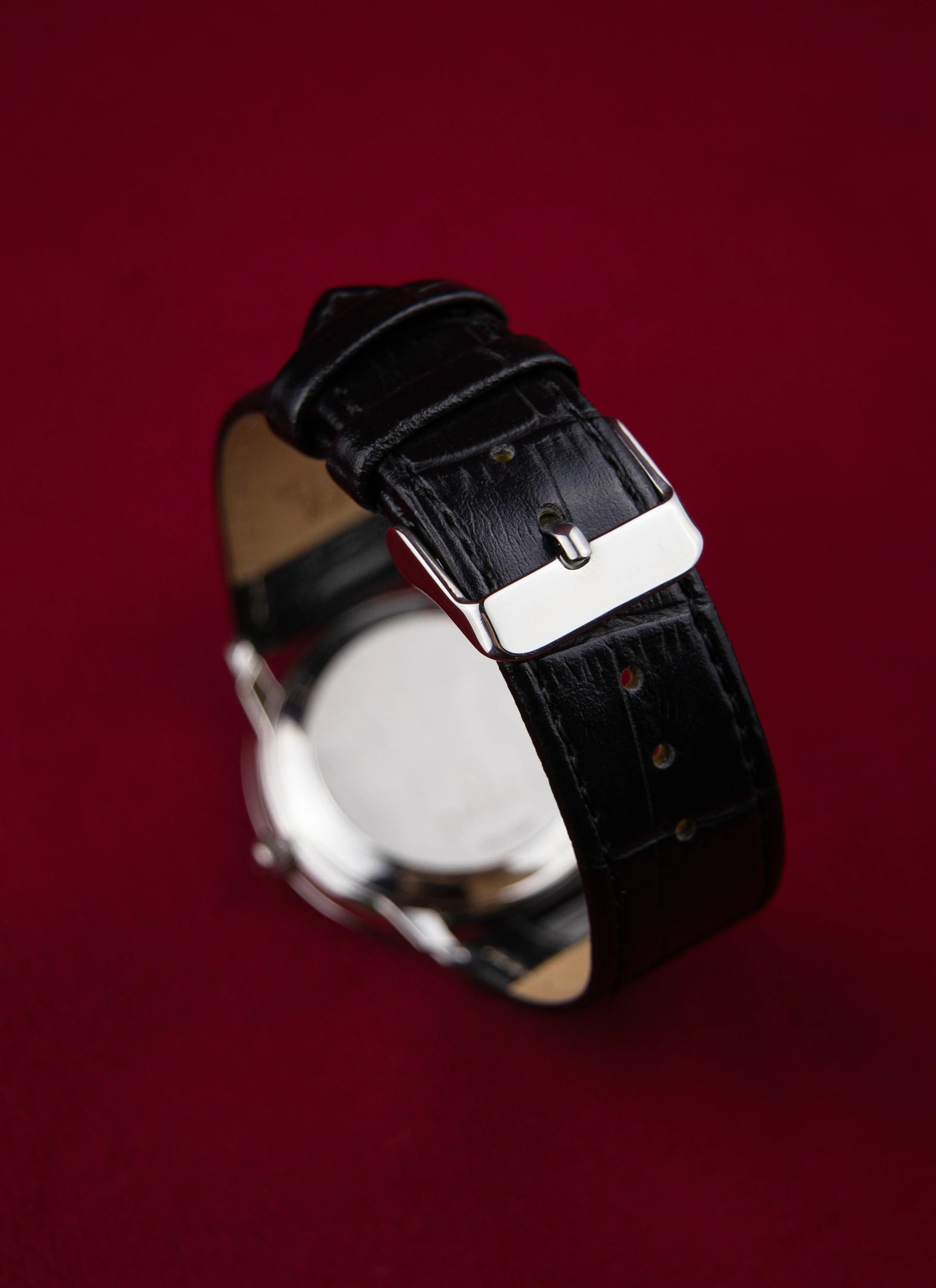 2006 Omega De Ville Prestige Automatic 168.1050 cal. 1120