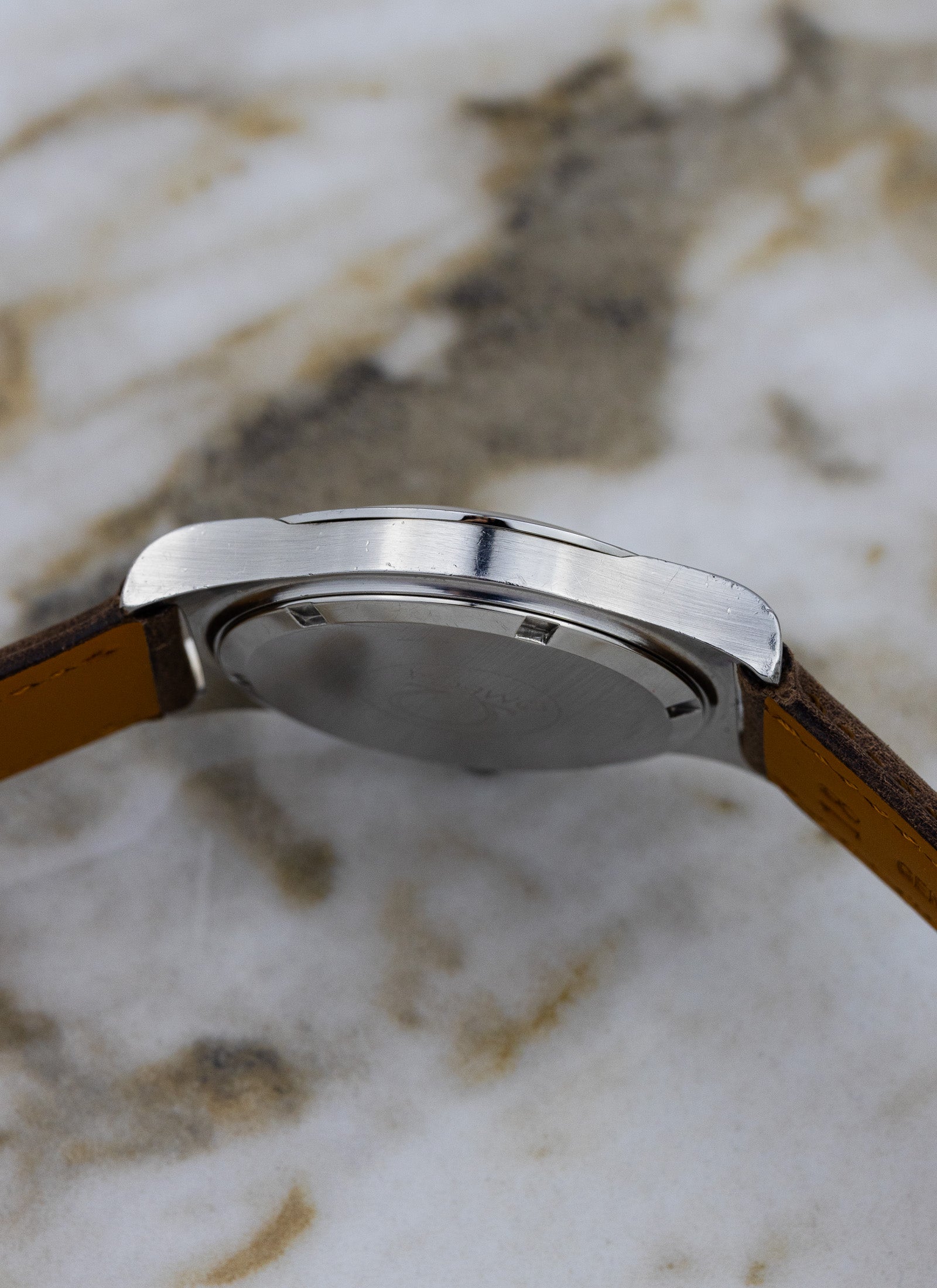 1975 Omega Geneve Bordeaux Dial 136.0102 cal. 1030 OPIS*
