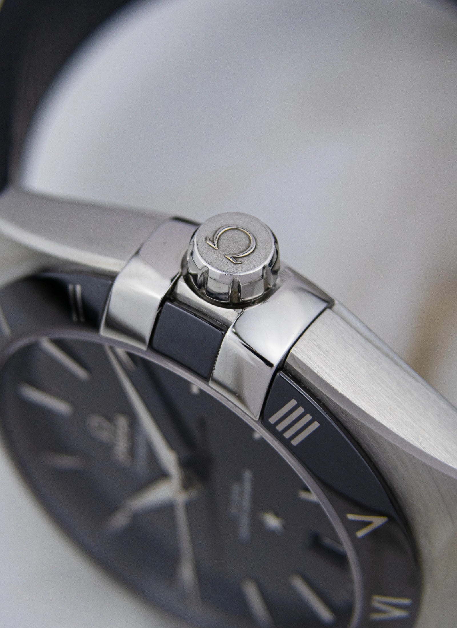 2021 Omega Constellation Co-Axial 131.33.41.21.01.001 Full Set