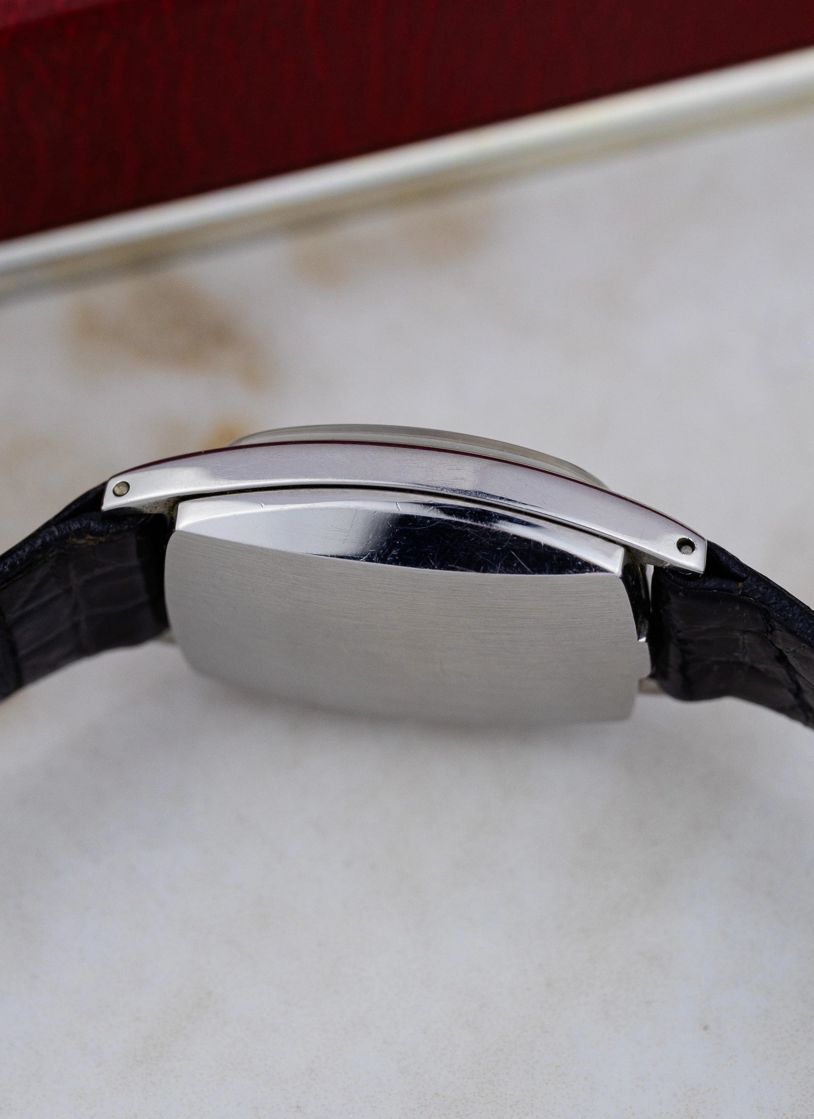 1972 Lady Omega Constellation 551.029 cal. 663