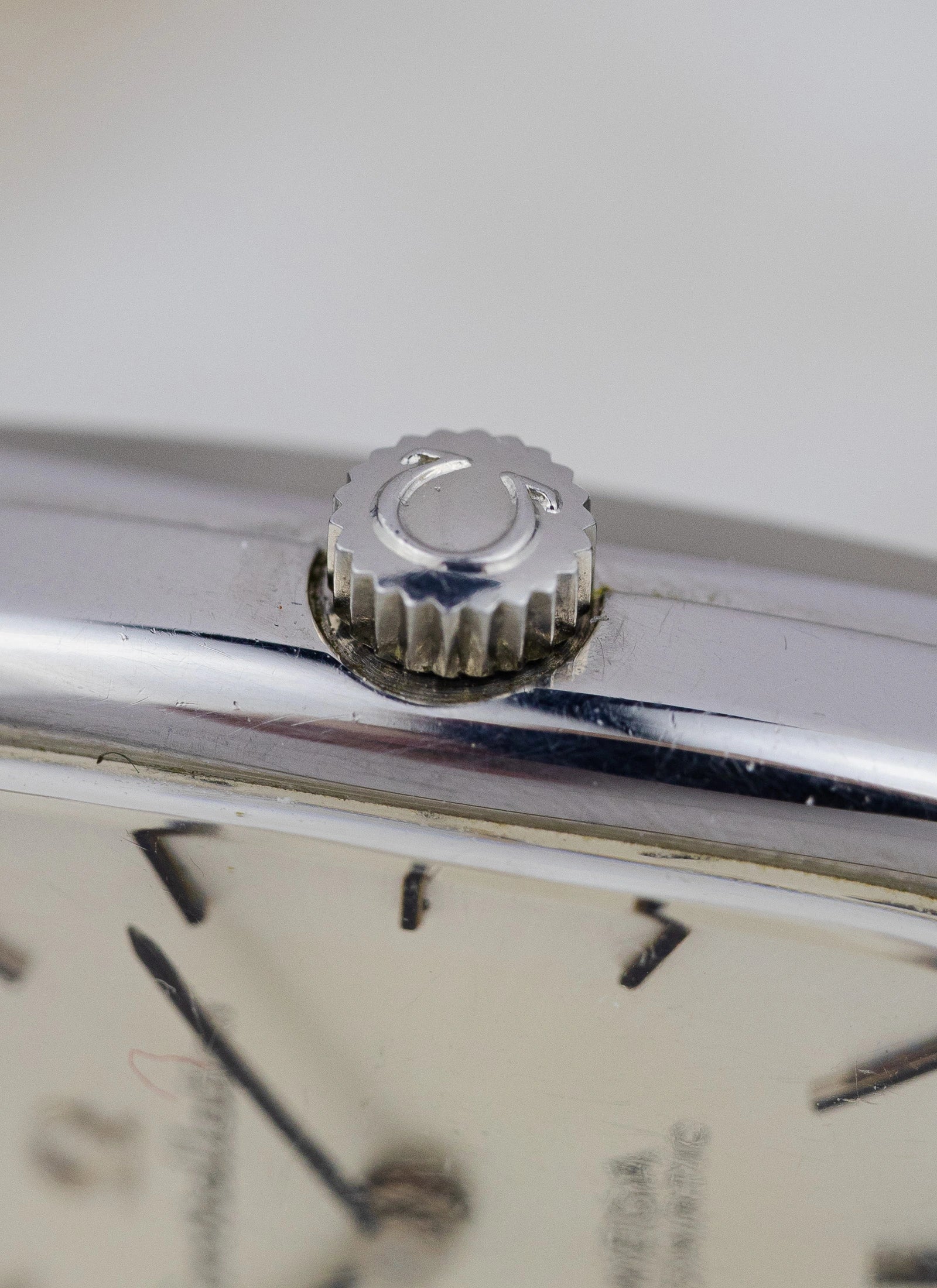 1972 Lady Omega Constellation 551.029 cal. 663