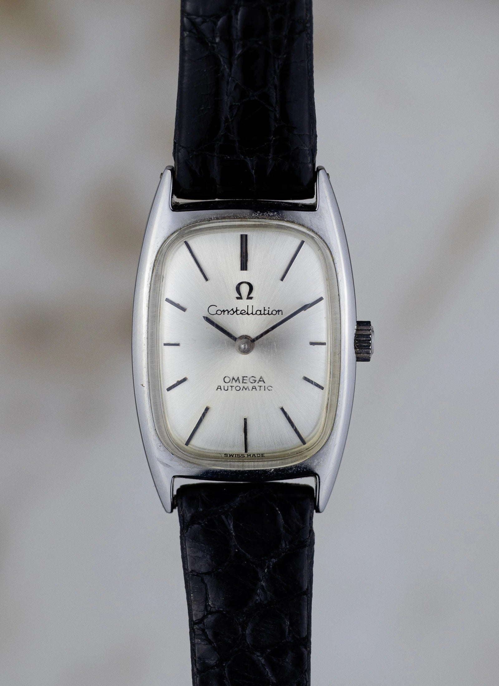 1972 Lady Omega Constellation 551.029 cal. 663