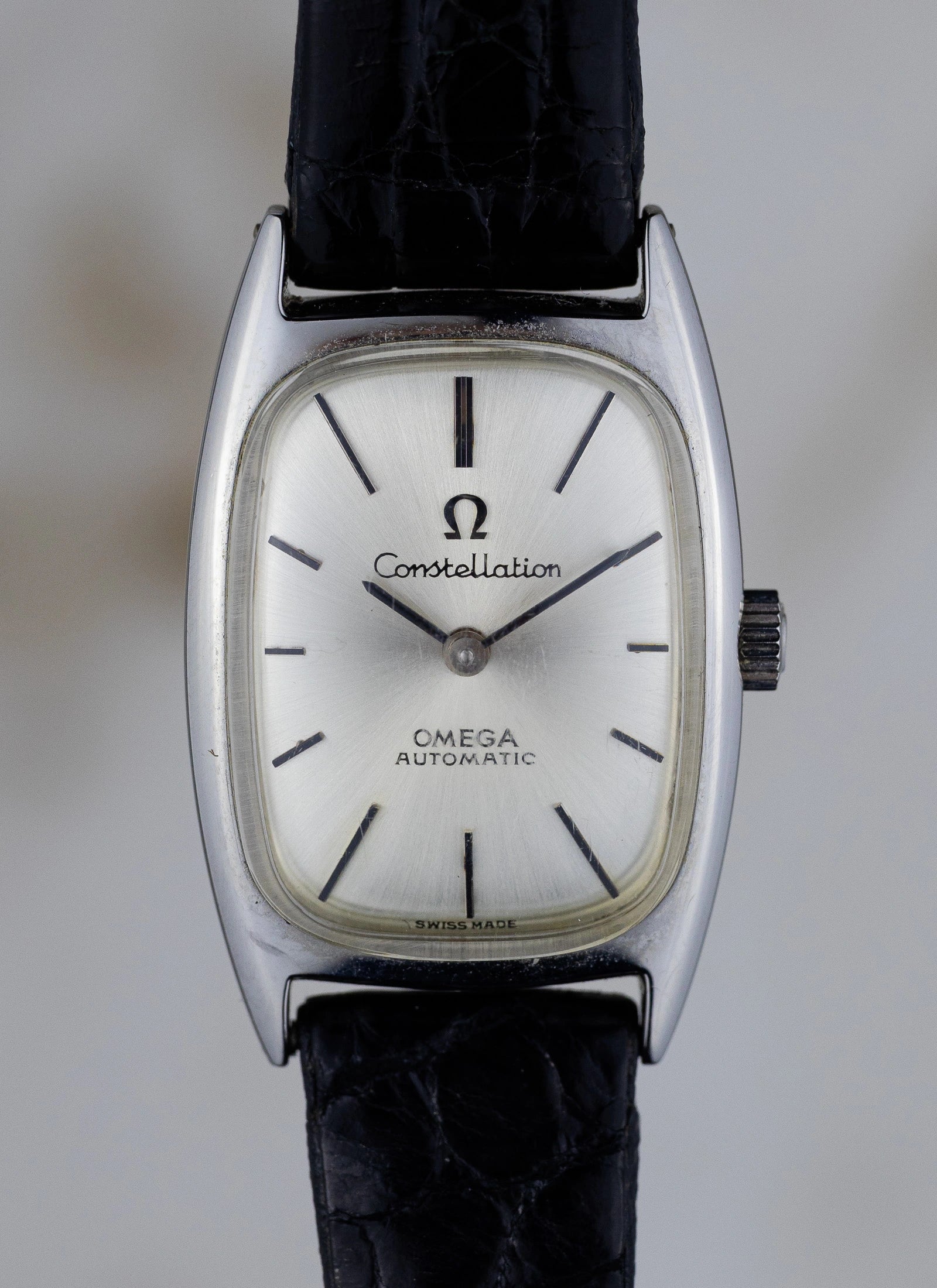 1972 Lady Omega Constellation 551.029 cal. 663